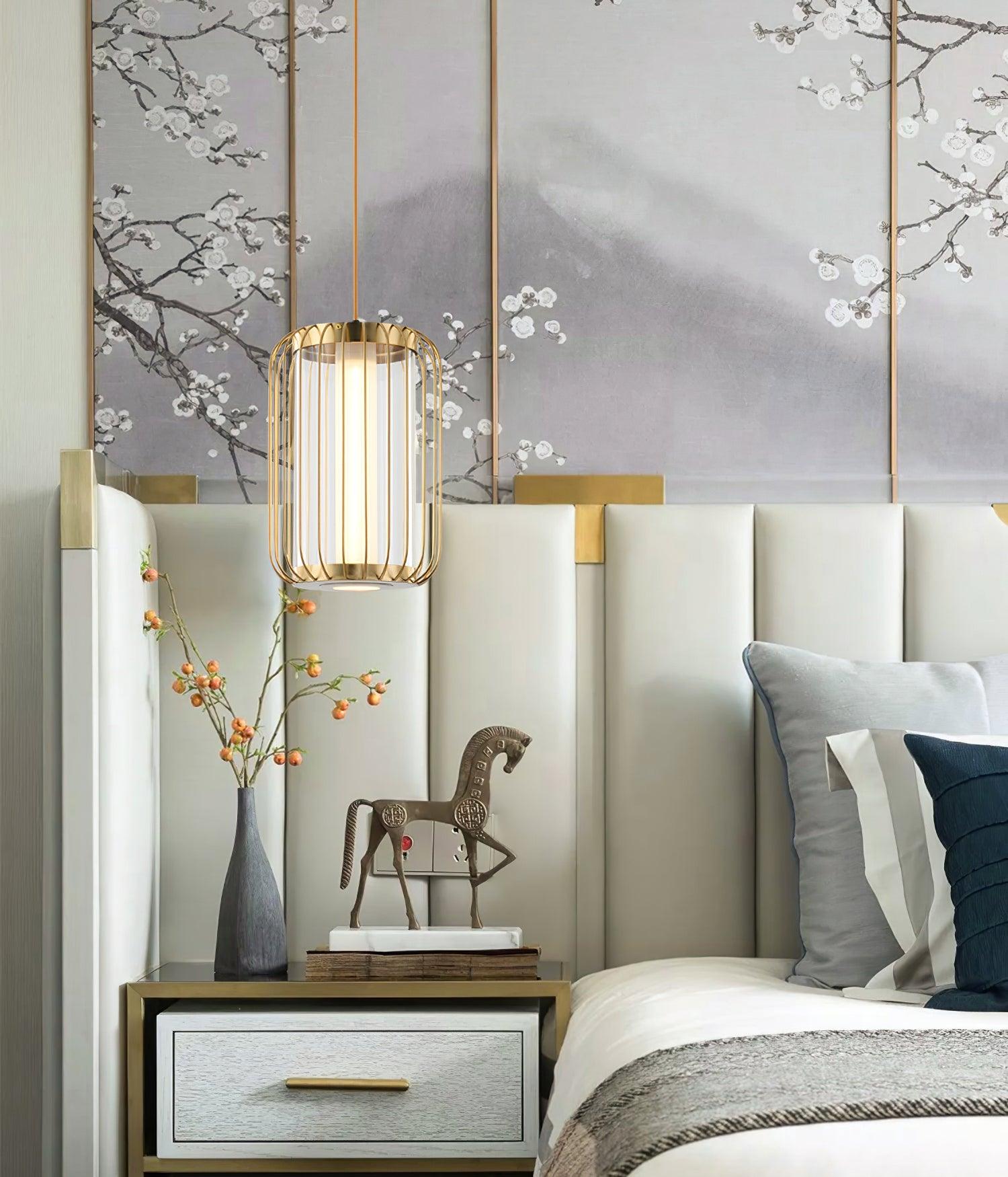 Erinielis Pendant Light - Letslighting