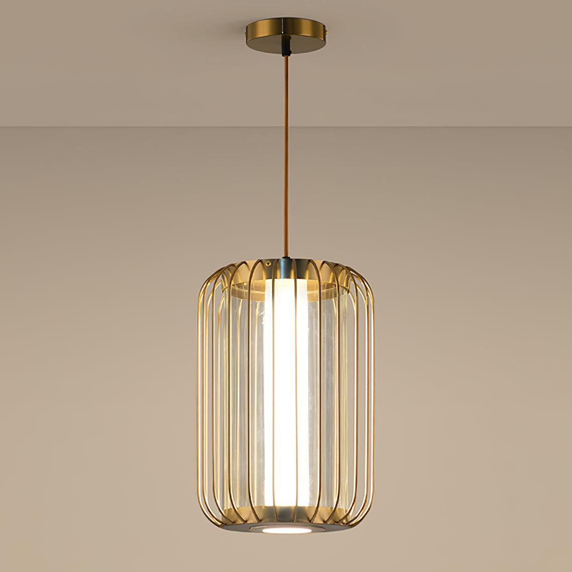 Erinielis Pendant Light - Letslighting