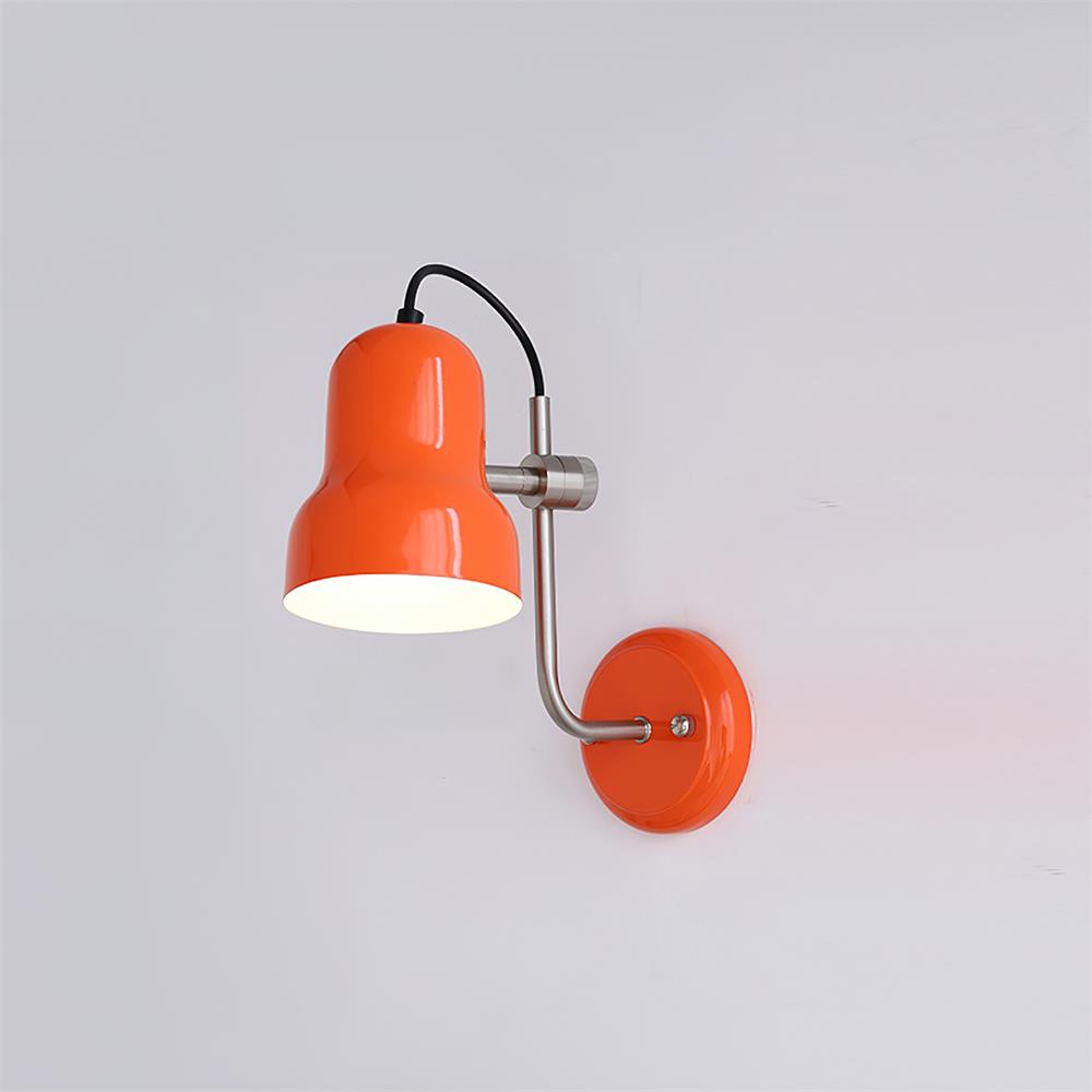 Kari Applique Murale Rétro Cloche - Neutralighting