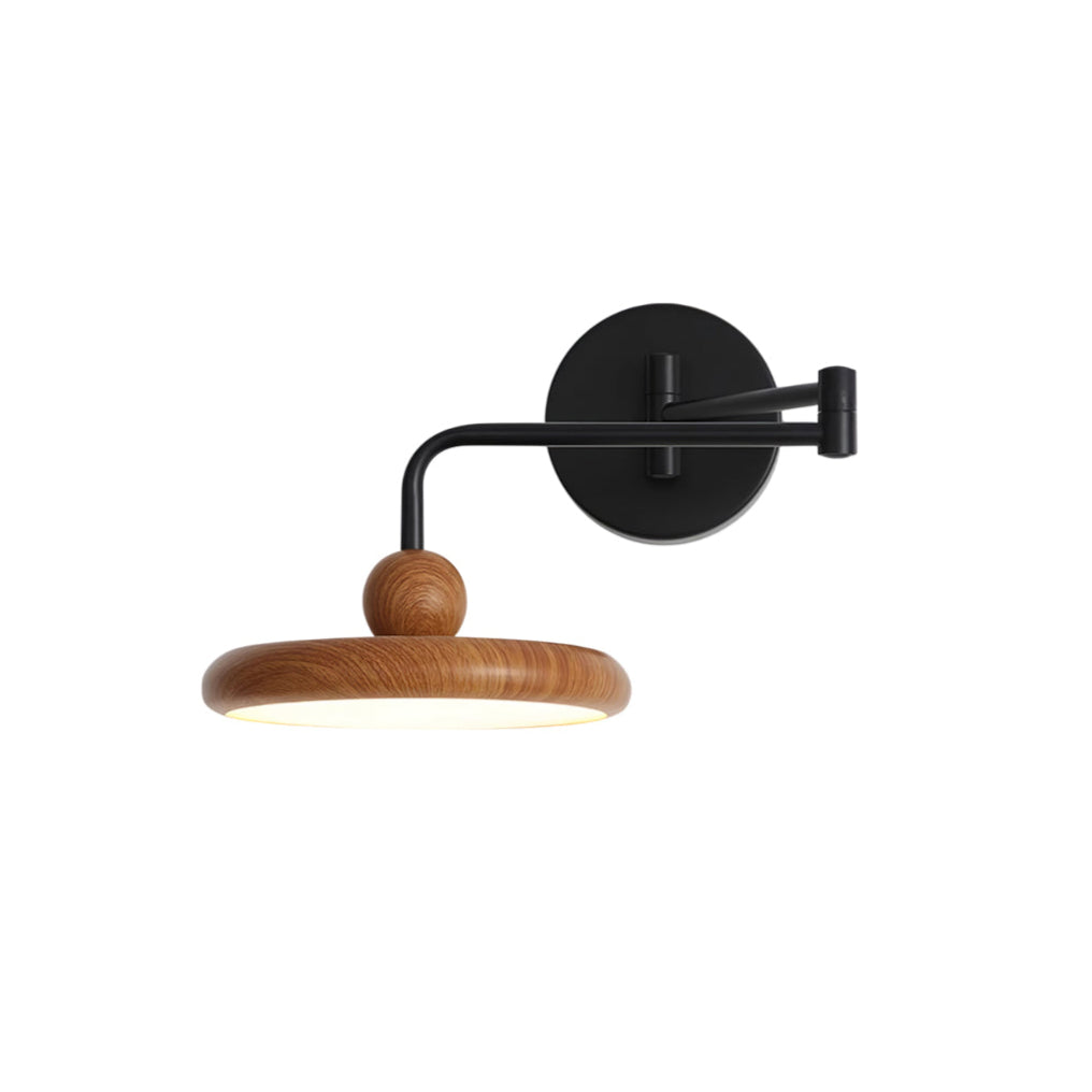 Covela Applique Murale Métal Élégance Premium - Neutralighting