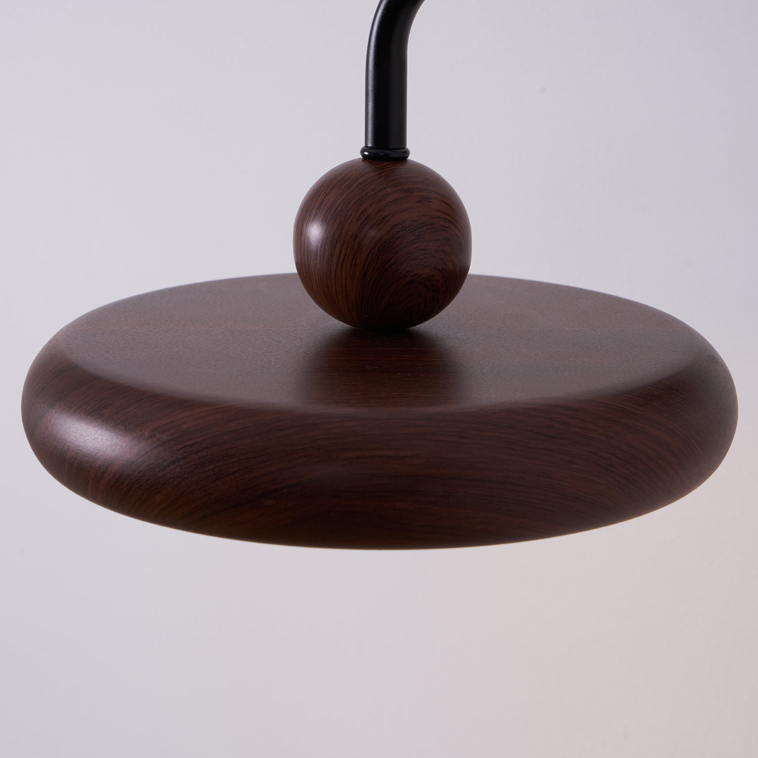 Nella Applique Murale Minimaliste en Bois - Neutralighting