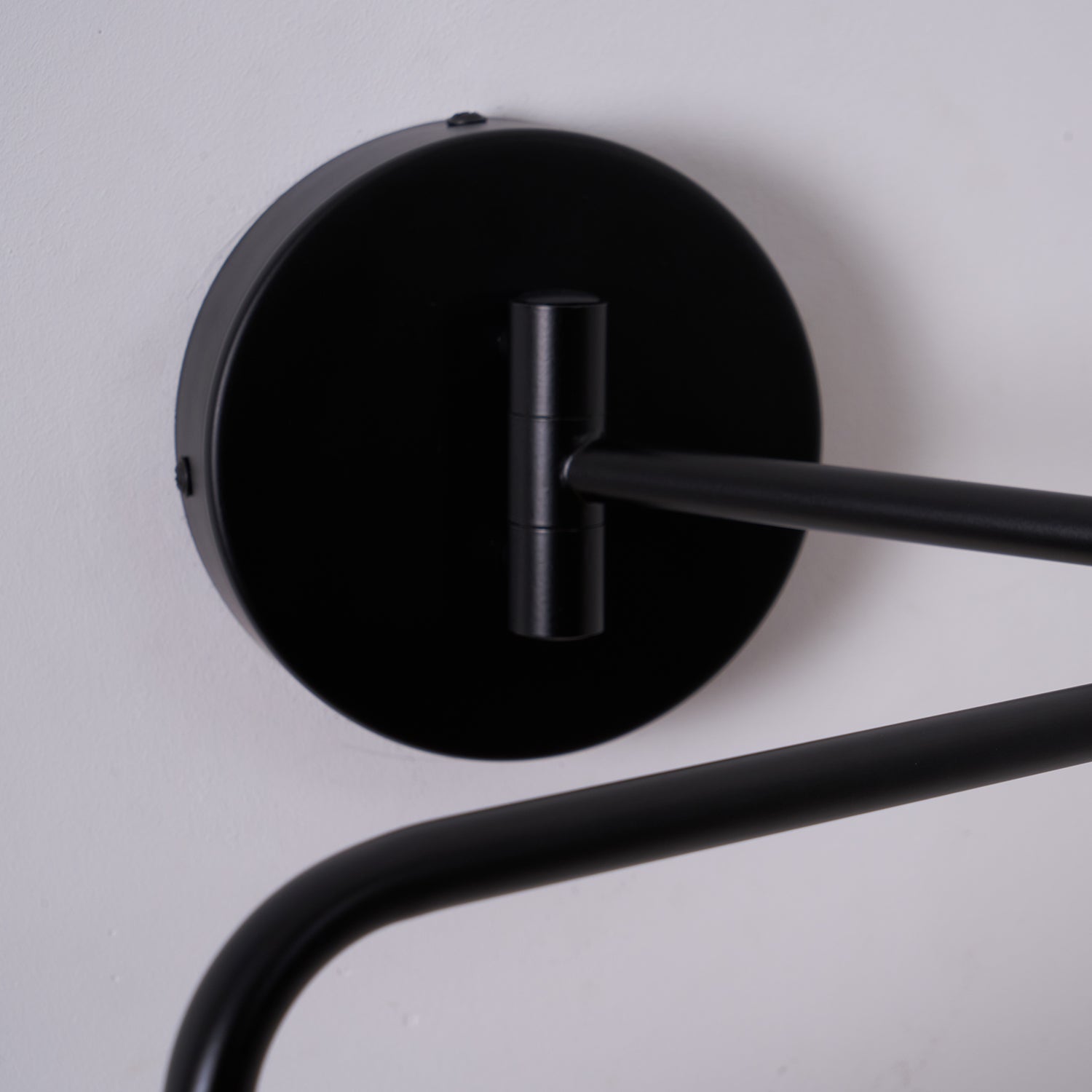 Nella Applique Murale Minimaliste en Bois - Neutralighting