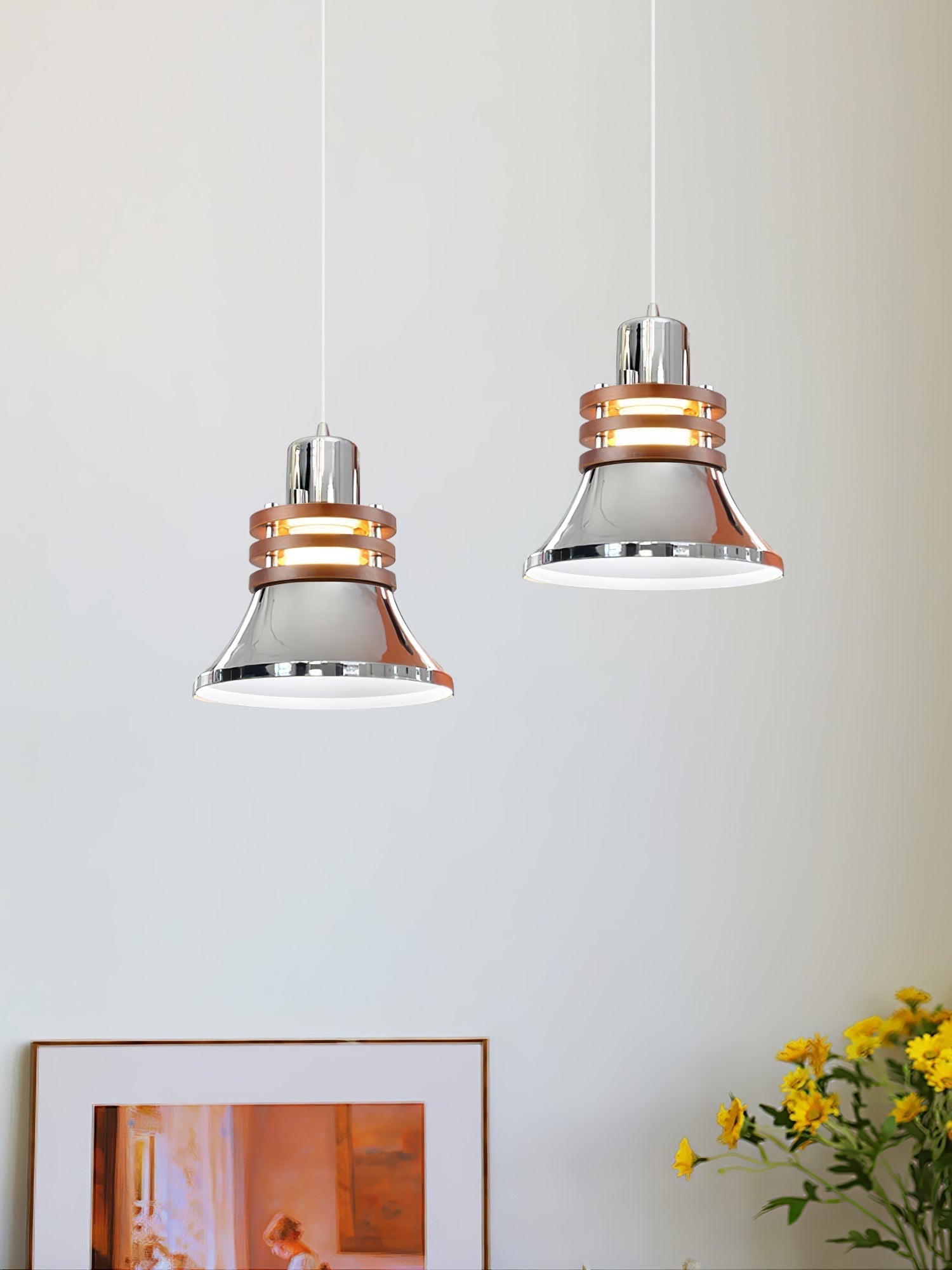 Karry Pendant Lamp - Blowlighting