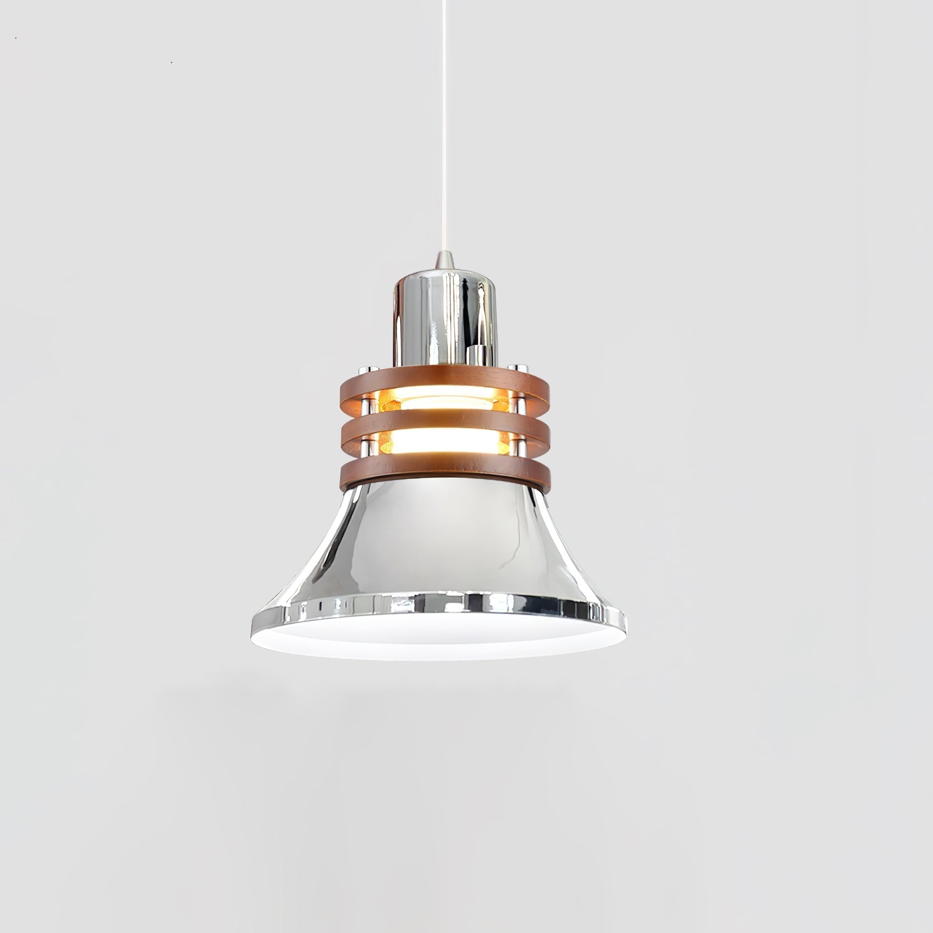 Karry Pendant Lamp - Blowlighting