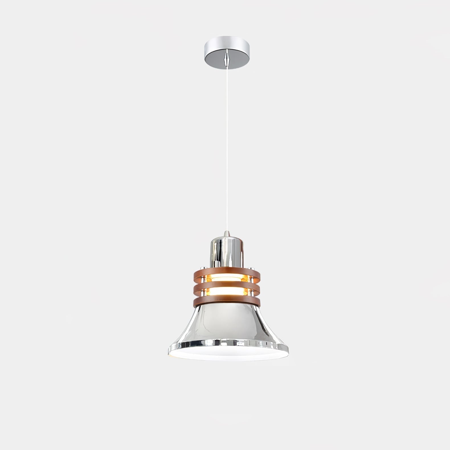 Karry Pendant Lamp - Blowlighting