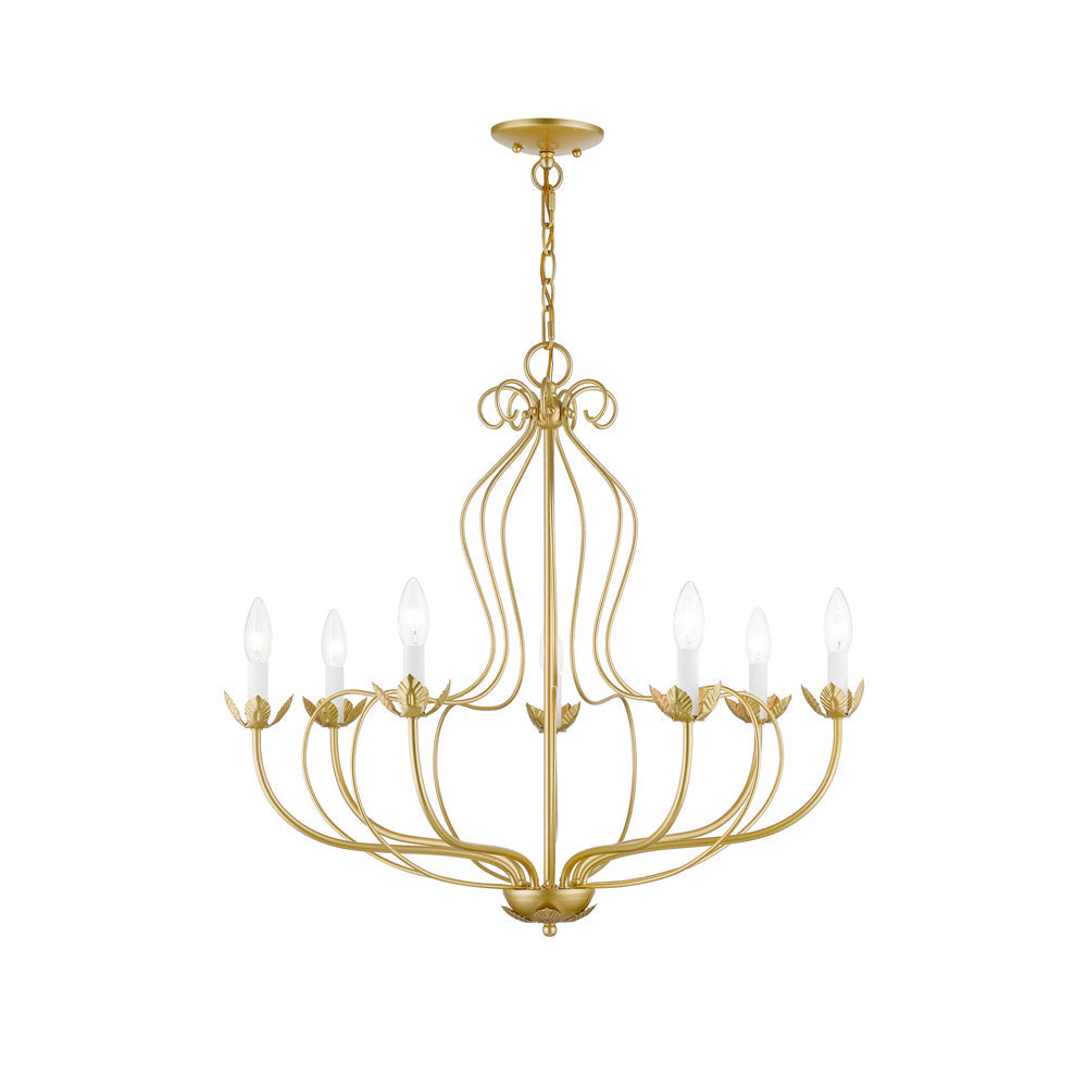 Avtalan Lustre Métal Industriel Vintage - Neutralighting
