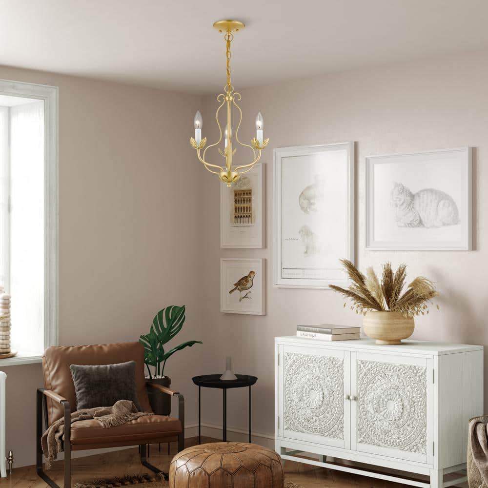 Avtalan Lustre Métal Industriel Vintage - Neutralighting