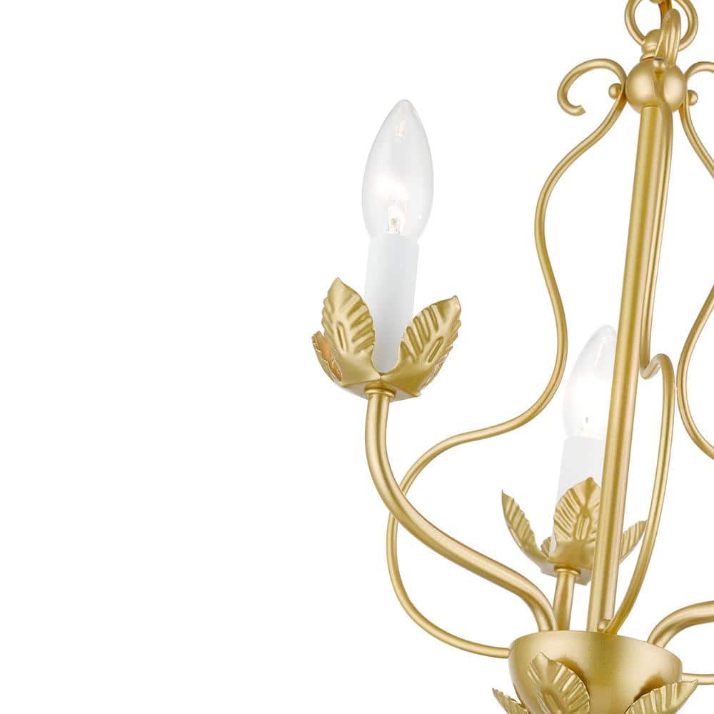 Avtalan Lustre Métal Industriel Vintage - Neutralighting