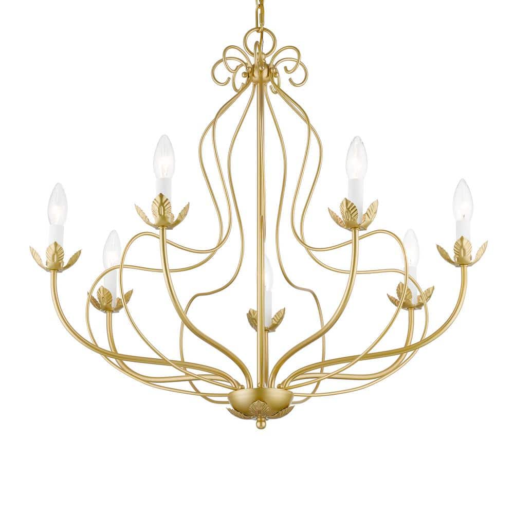 Avtalan Lustre Métal Industriel Vintage - Neutralighting