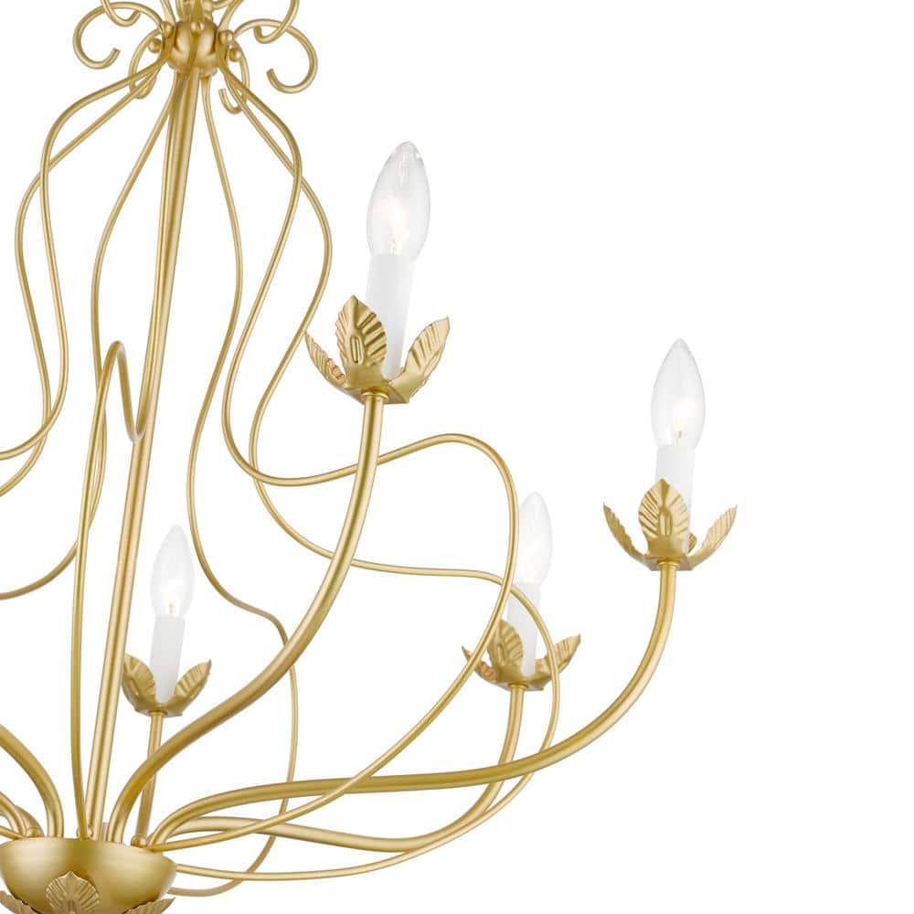 Avtalan Lustre Métal Industriel Vintage - Neutralighting