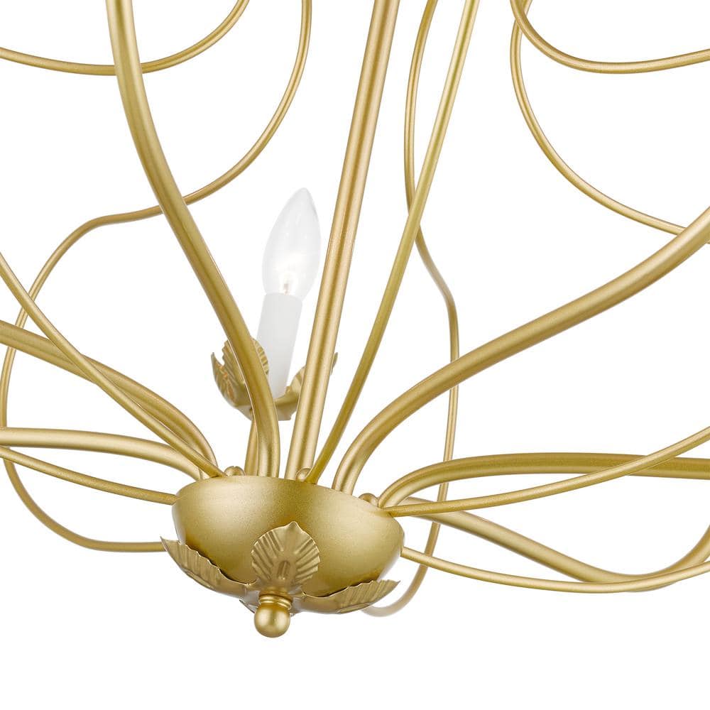 Avtalan Lustre Métal Industriel Vintage - Neutralighting