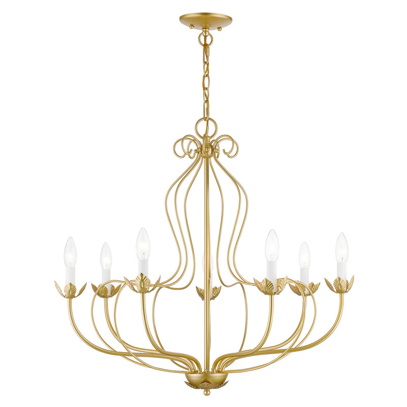 Avtalan Lustre Métal Industriel Vintage - Neutralighting