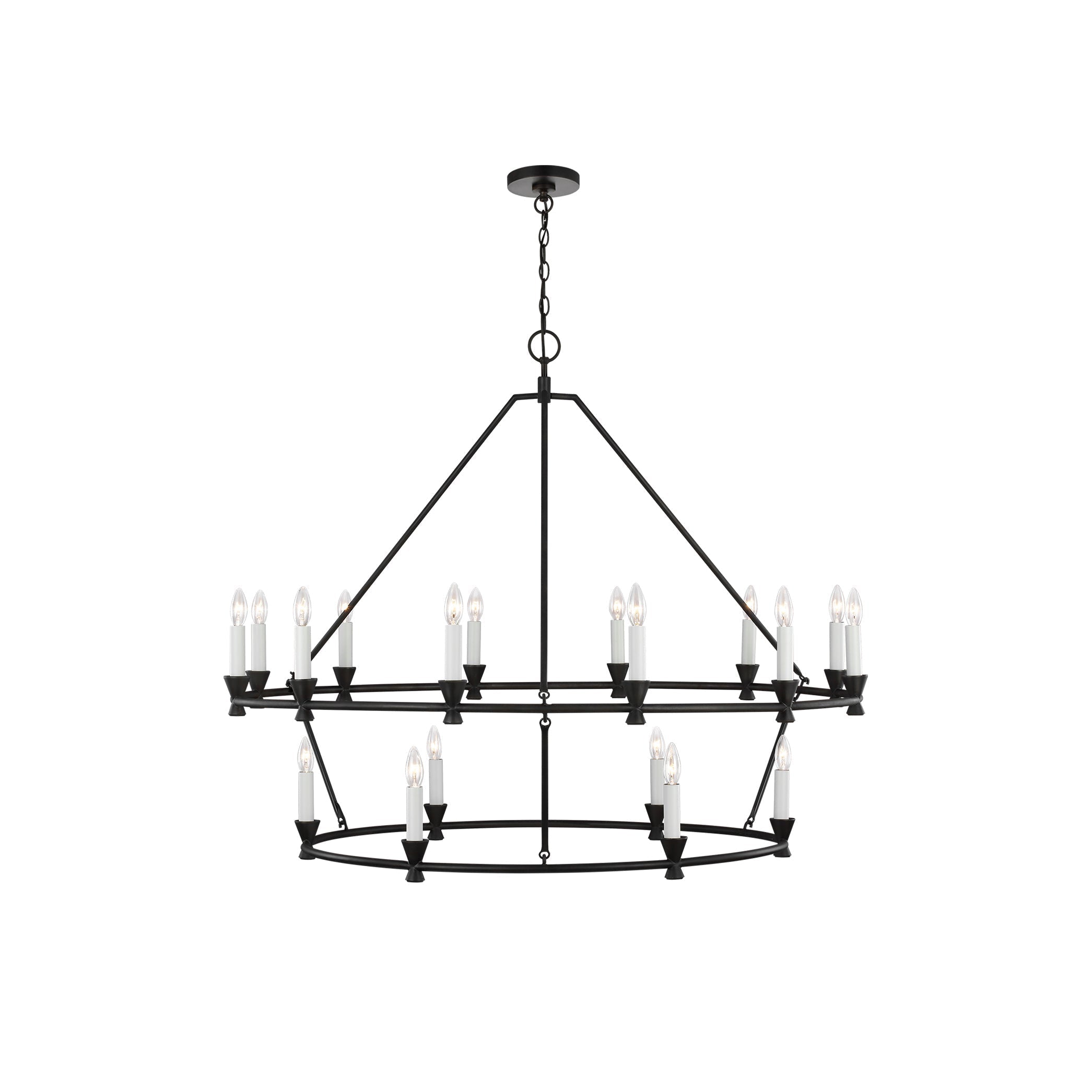 Ovyneth Lustre Métal Laiton Industriel Vintage - Neutralighting
