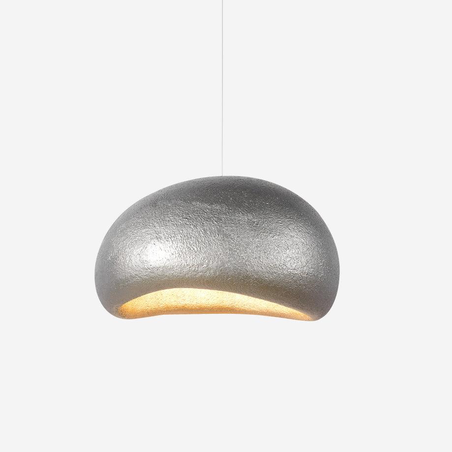 Luminara Suspension Métal Moderne Organique - Neutralighting