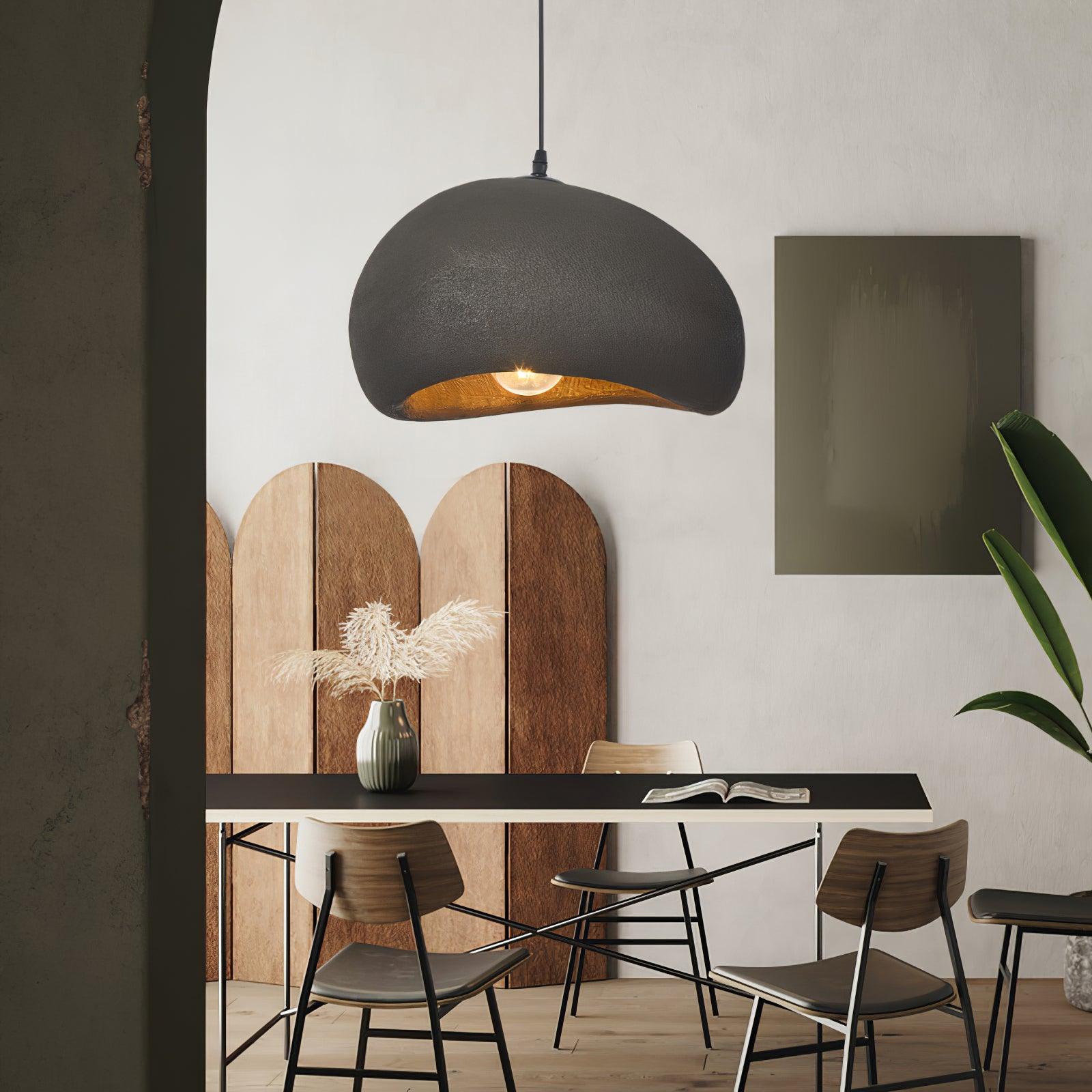 Elyndra Artistique Rétro Pendentif Lampe - Neutralighting