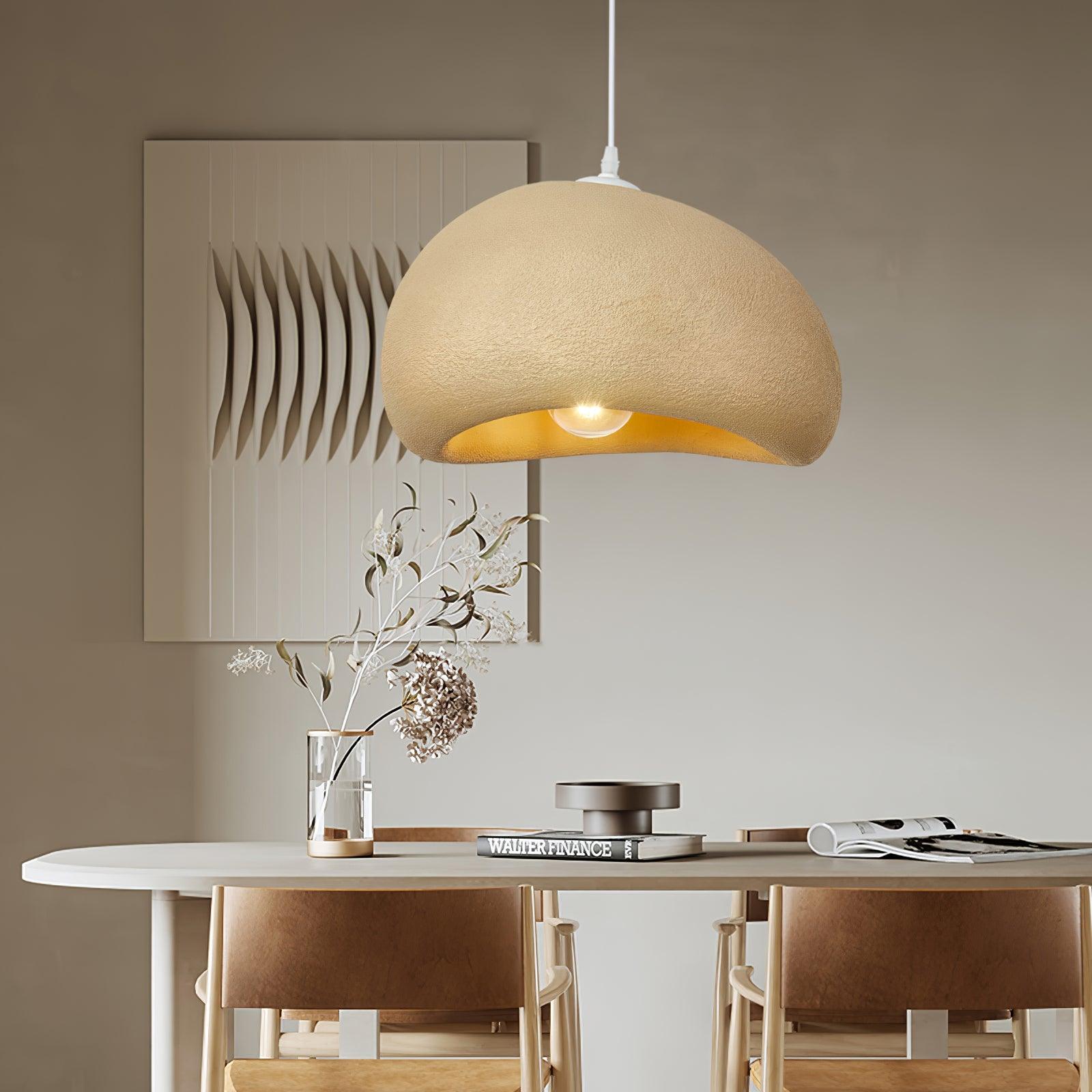 Elyndra Artistique Rétro Pendentif Lampe - Neutralighting
