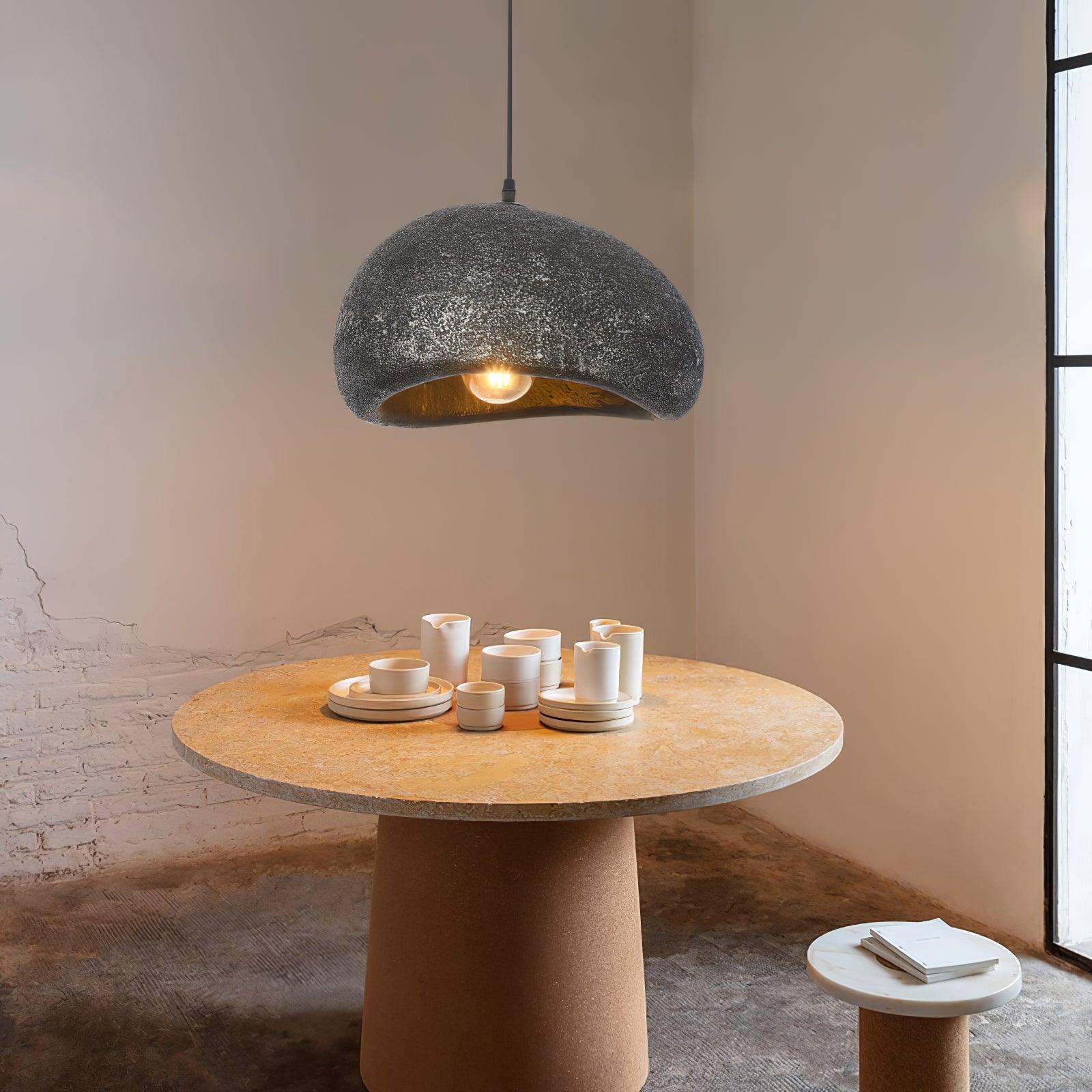 Elyndra Artistique Rétro Pendentif Lampe - Neutralighting