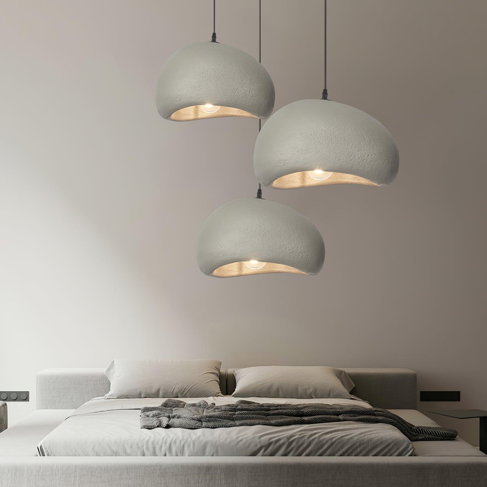 Elyndra Artistique Rétro Pendentif Lampe - Neutralighting