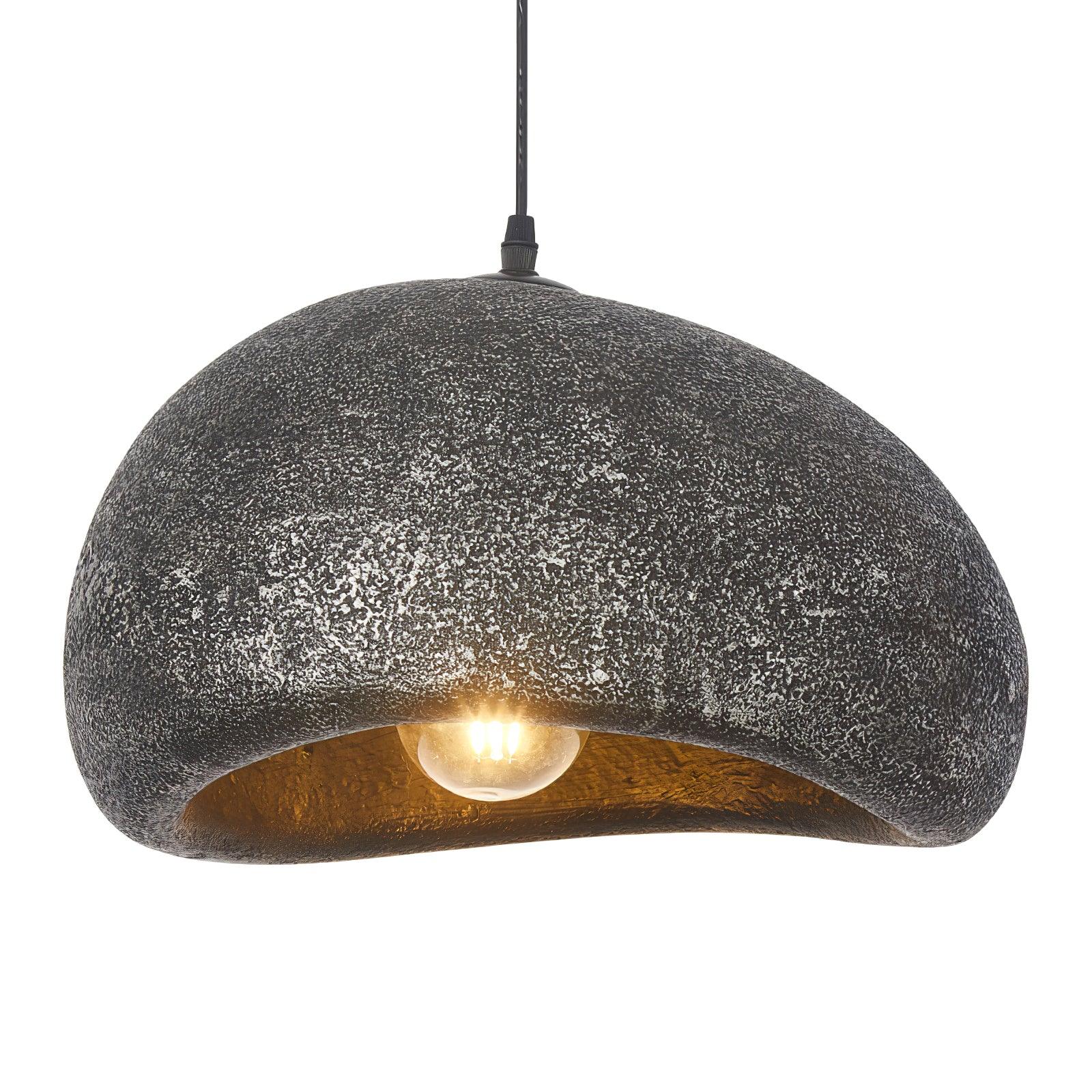 Elyndra Artistique Rétro Pendentif Lampe - Neutralighting
