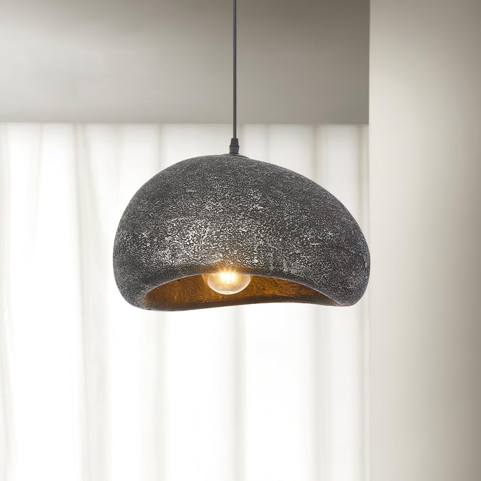 Elyndra Artistique Rétro Pendentif Lampe - Neutralighting
