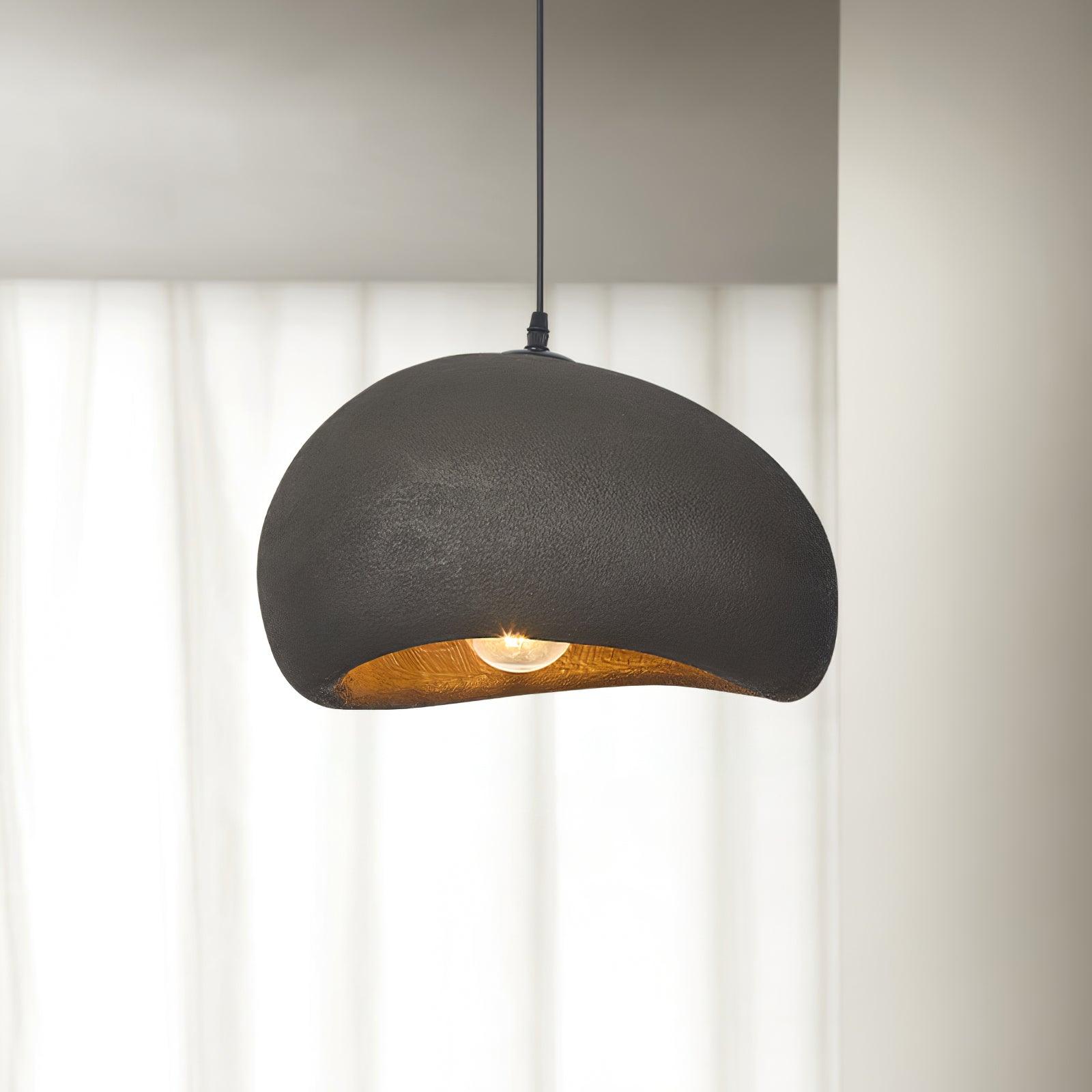 Elyndra Artistique Rétro Pendentif Lampe - Neutralighting