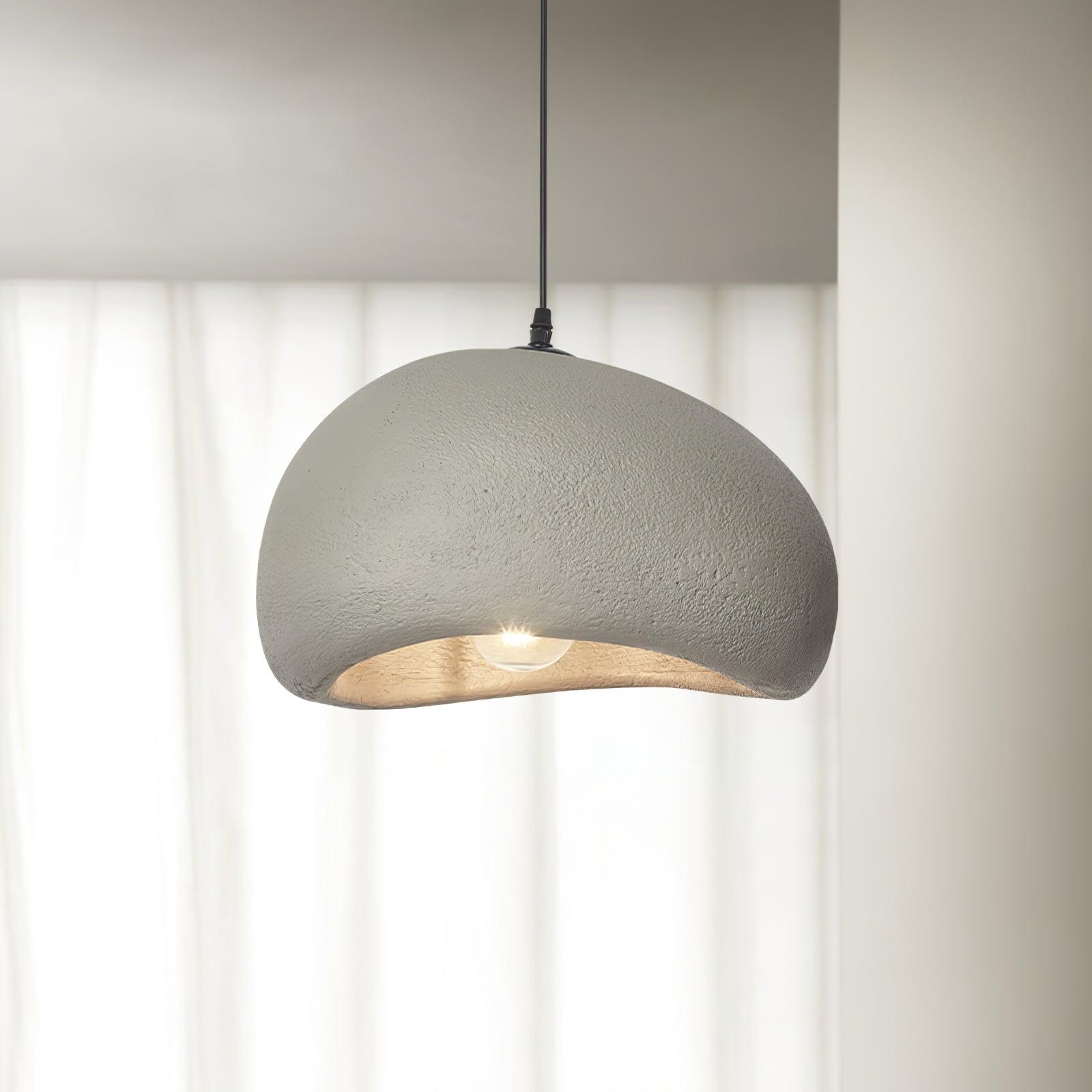 Elyndra Artistique Rétro Pendentif Lampe - Neutralighting