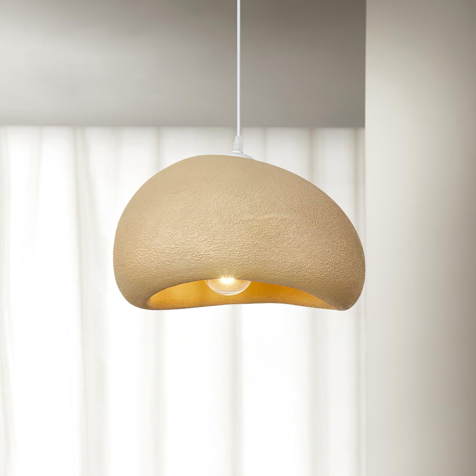 Elyndra Artistique Rétro Pendentif Lampe - Neutralighting
