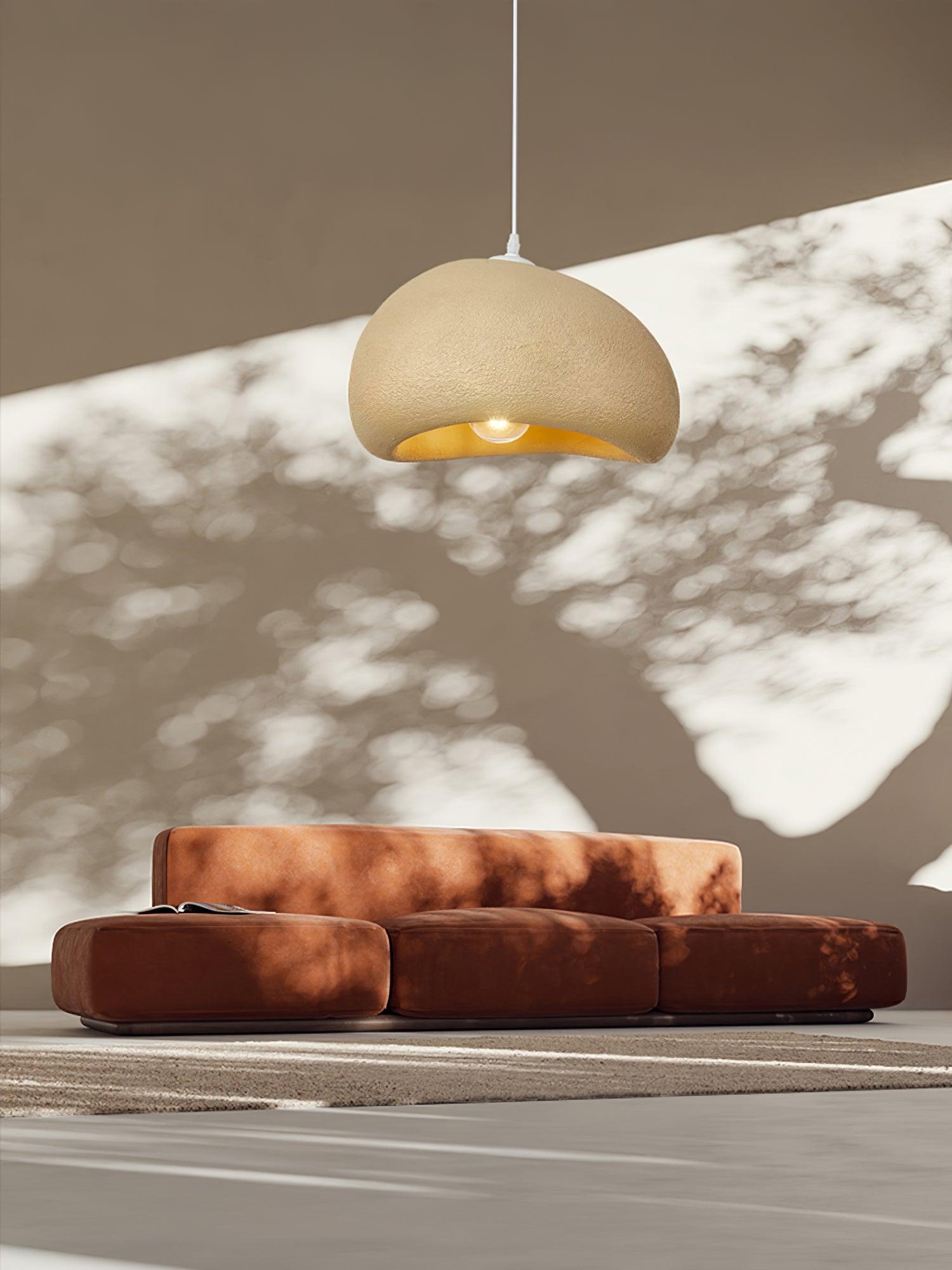 Elyndra Artistique Rétro Pendentif Lampe - Neutralighting