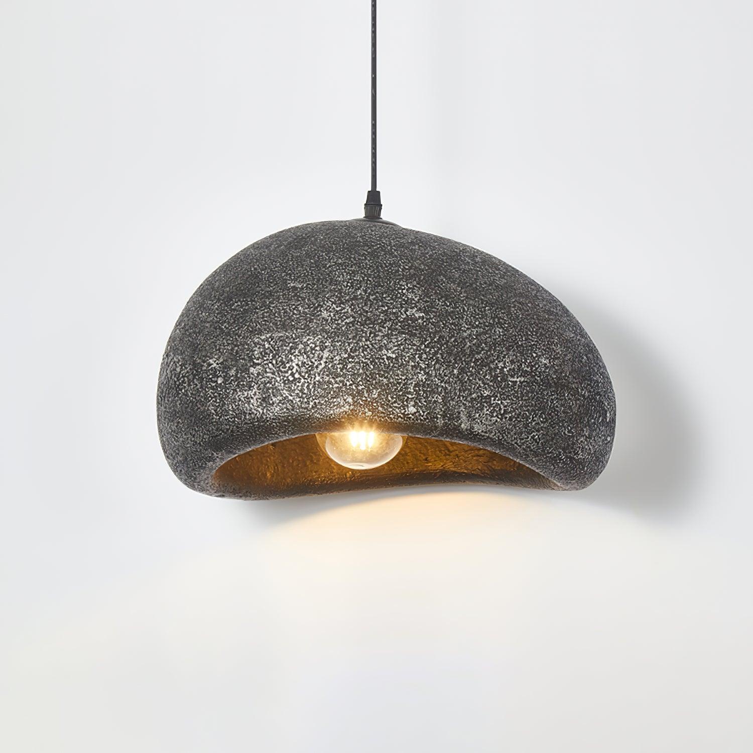 Elyndra Artistique Rétro Pendentif Lampe - Neutralighting