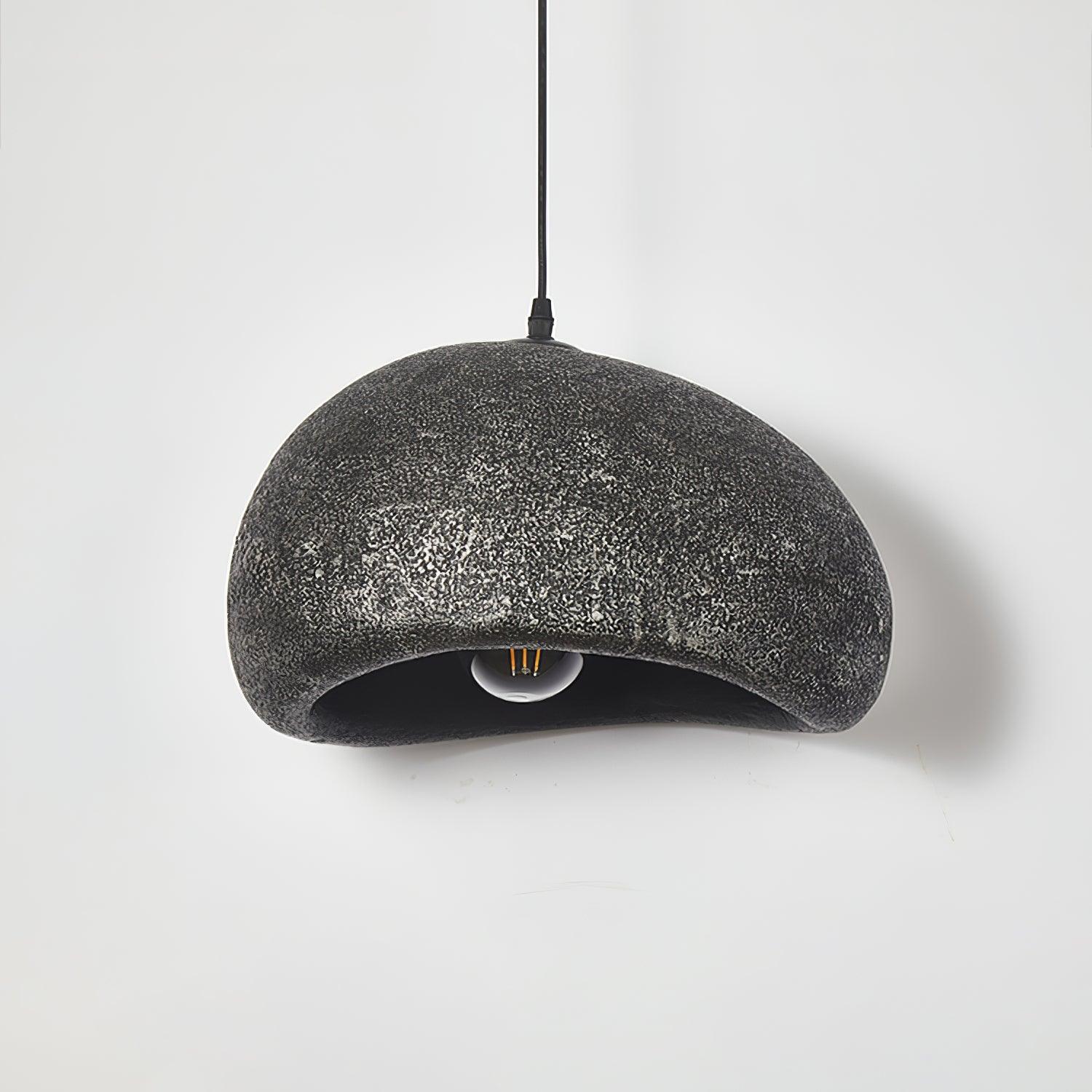 Elyndra Artistique Rétro Pendentif Lampe - Neutralighting