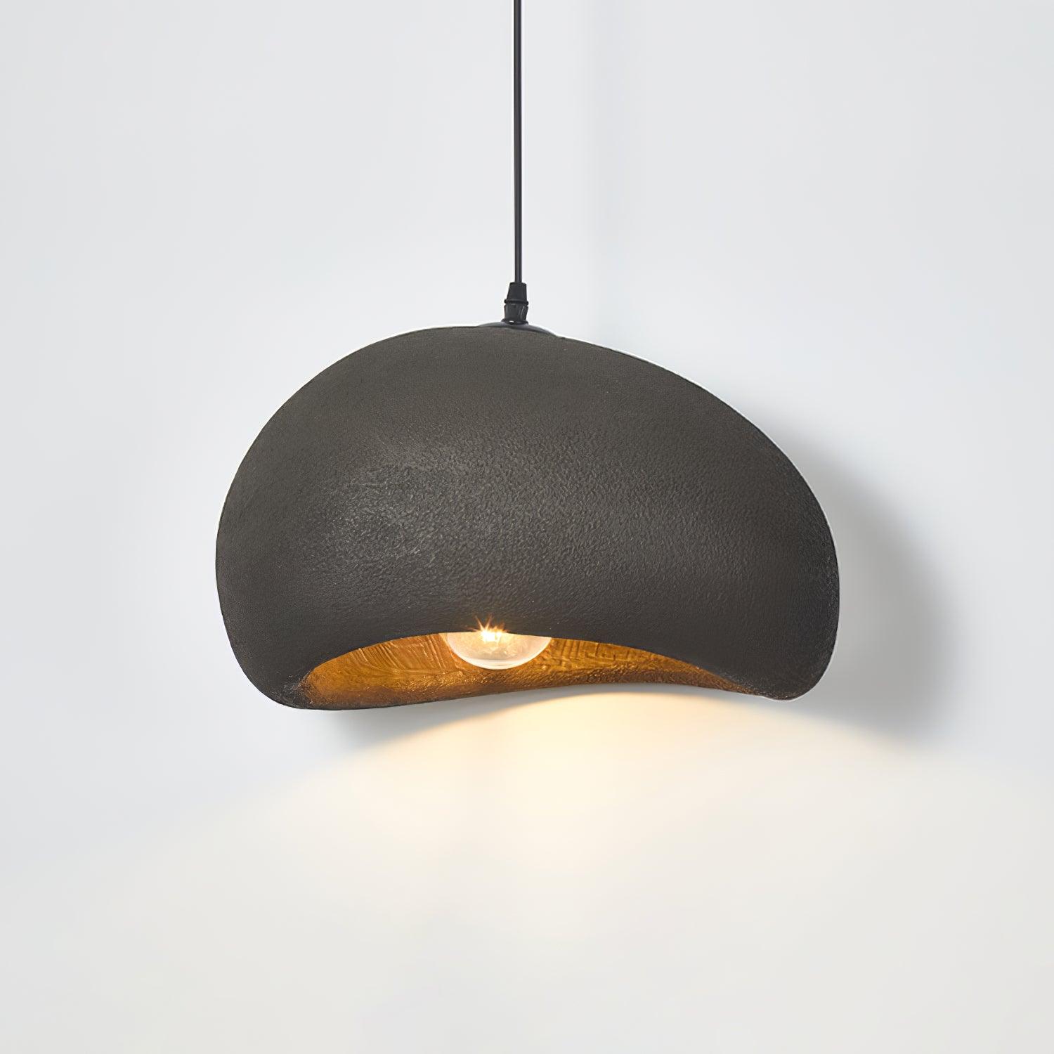 Elyndra Artistique Rétro Pendentif Lampe - Neutralighting
