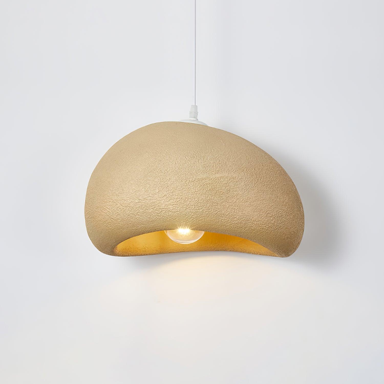 Elyndra Artistique Rétro Pendentif Lampe - Neutralighting