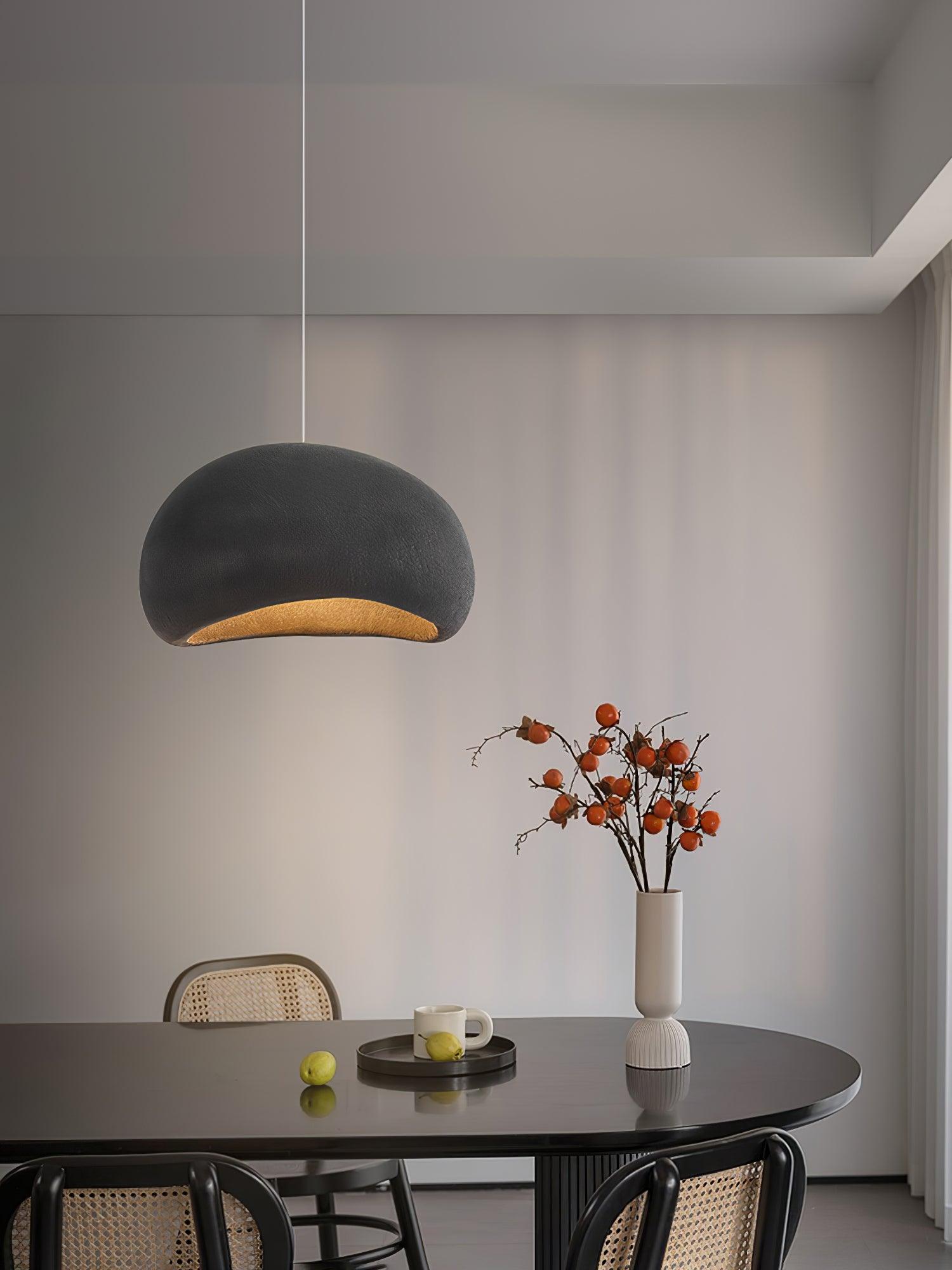 Elyndra Artistique Rétro Pendentif Lampe - Neutralighting