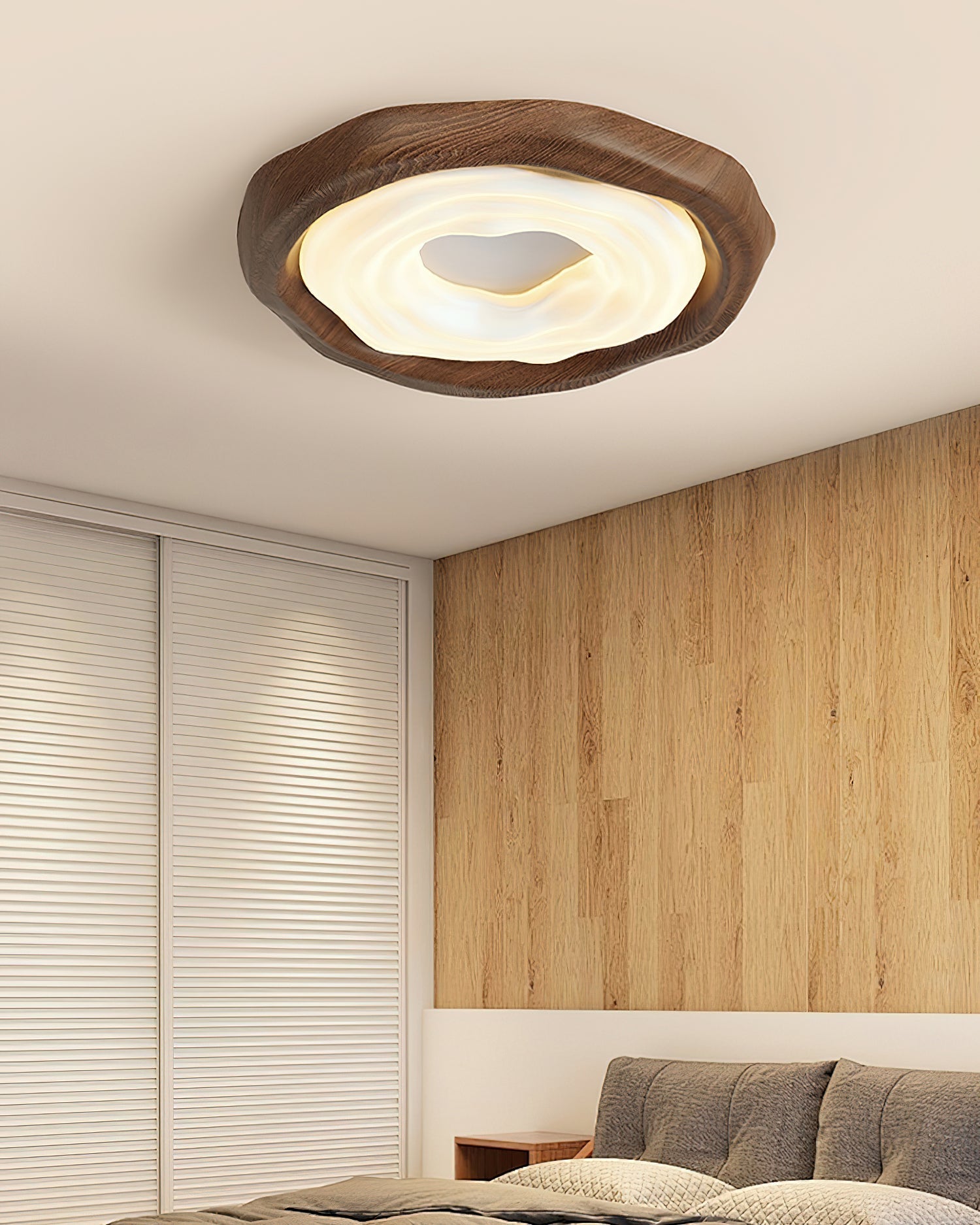 Solenne Plafonnier - Neutralighting