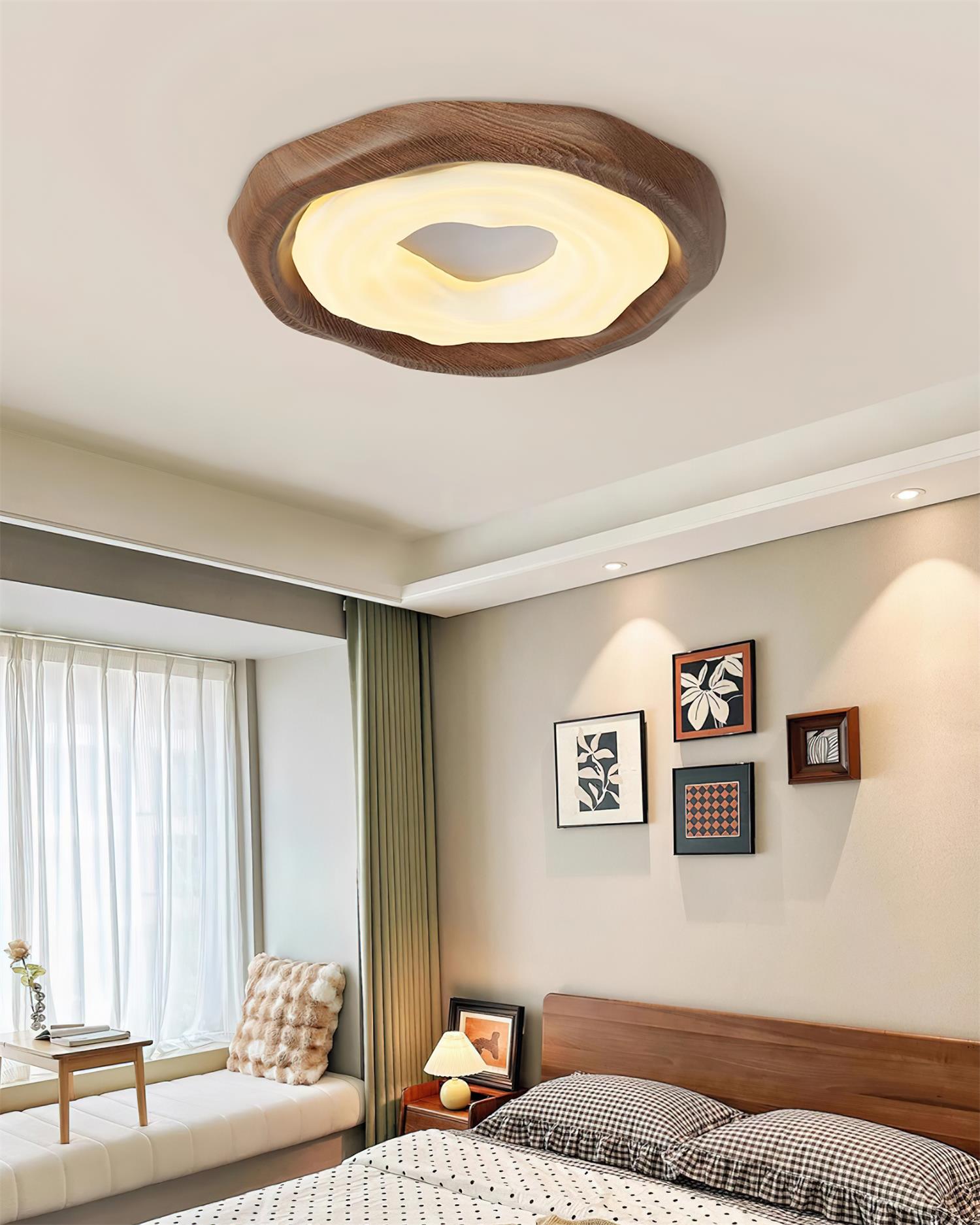 Solenne Plafonnier - Neutralighting