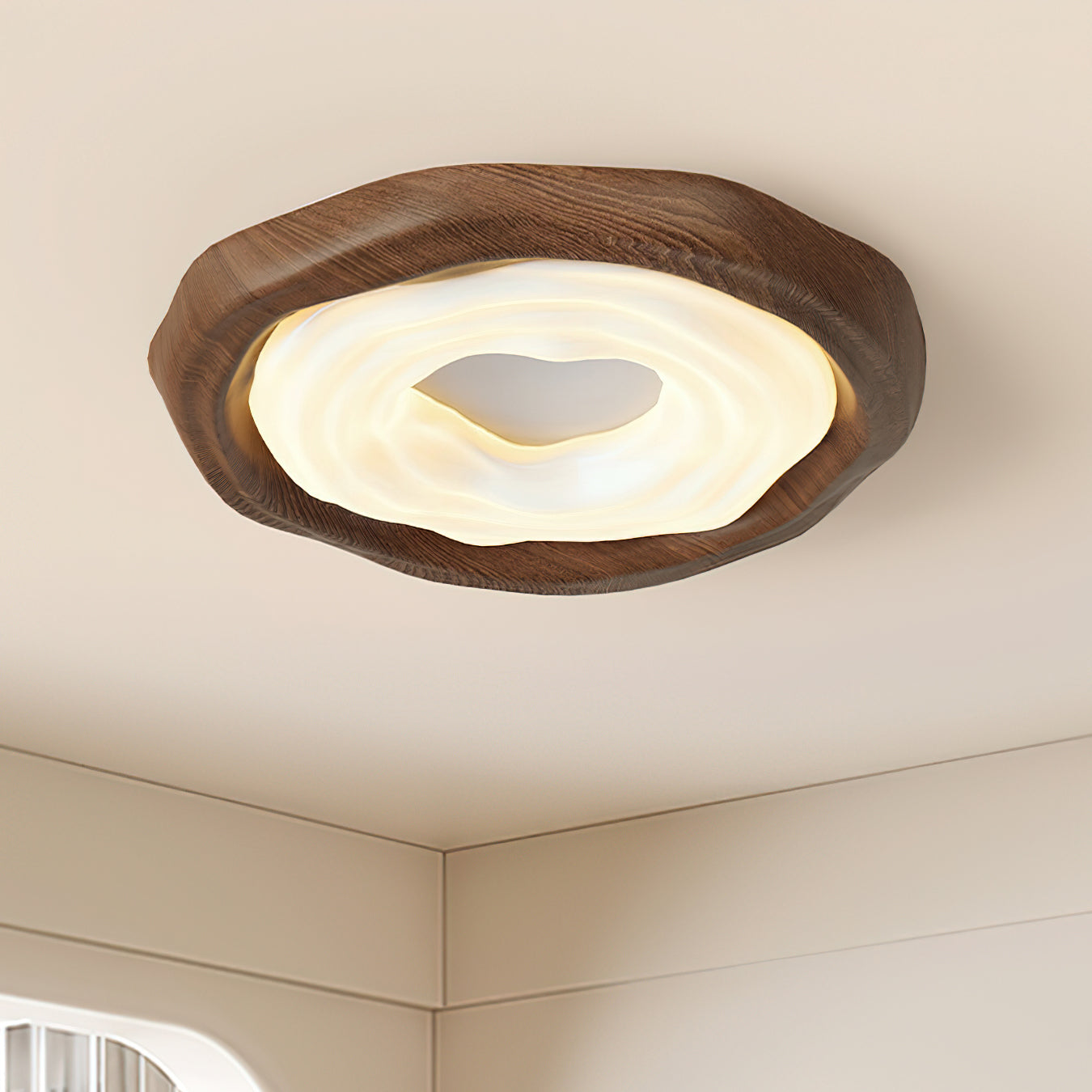 Solenne Plafonnier - Neutralighting