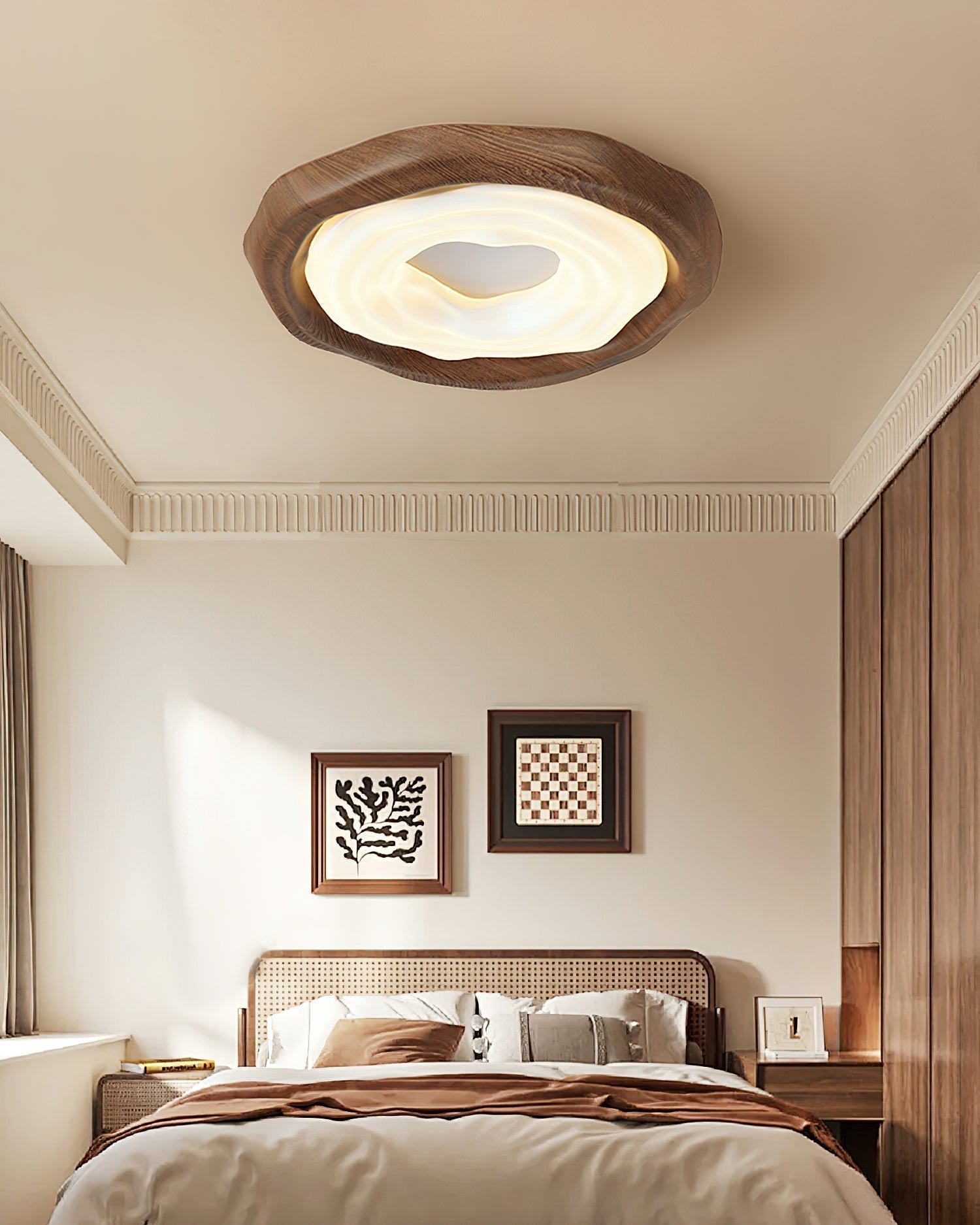 Solenne Plafonnier - Neutralighting