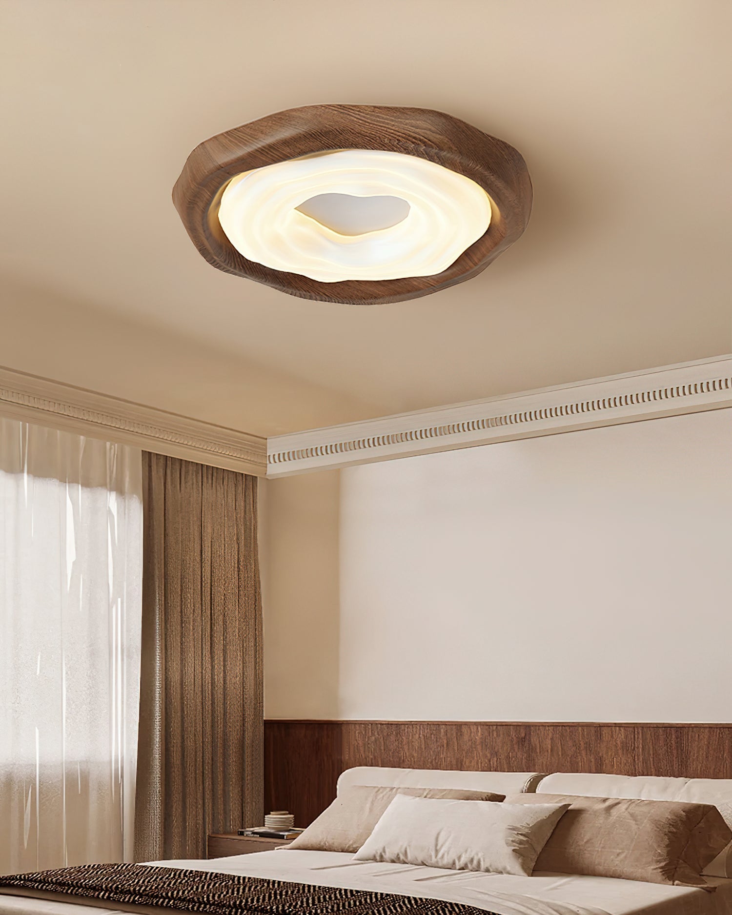 Solenne Plafonnier - Neutralighting