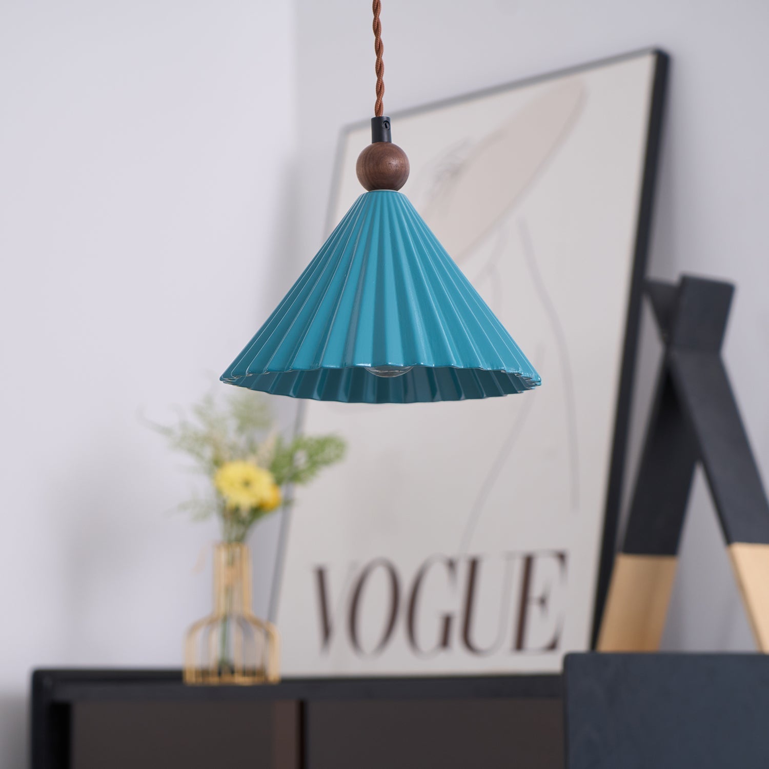 Skyler Suspensions en Céramique - Neutralighting