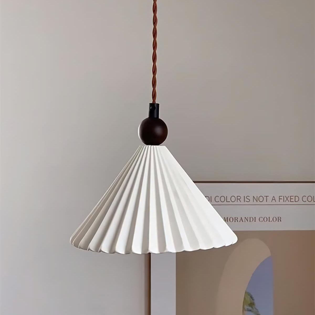 Skyler Suspensions en Céramique - Neutralighting