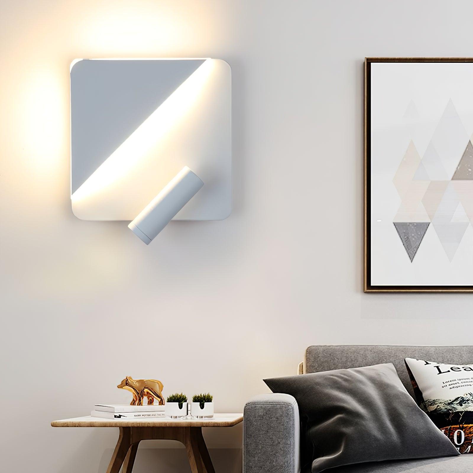 Aurnorir Applique Murale Spot - Neutralighting