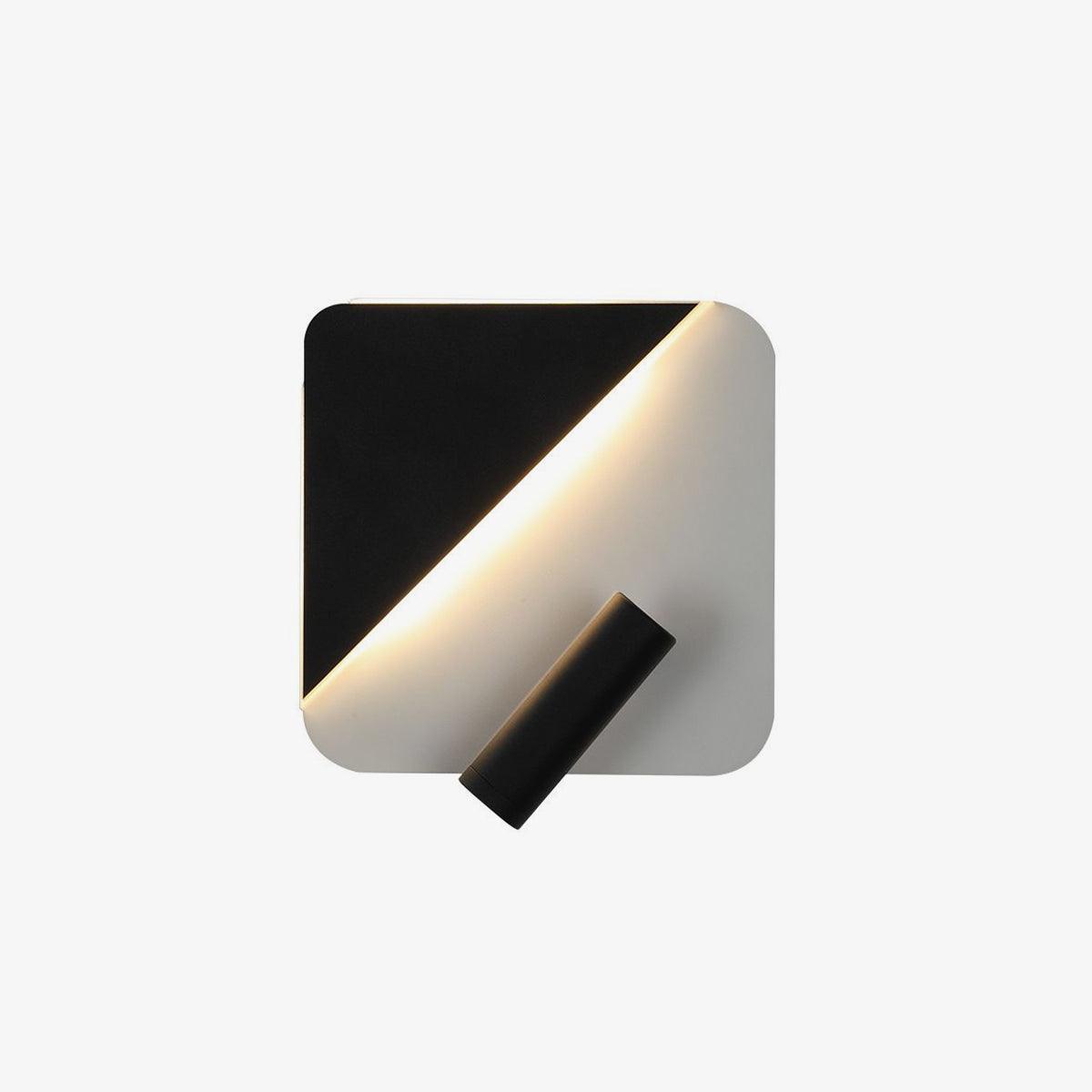 Aurnorir Applique Murale Spot - Neutralighting