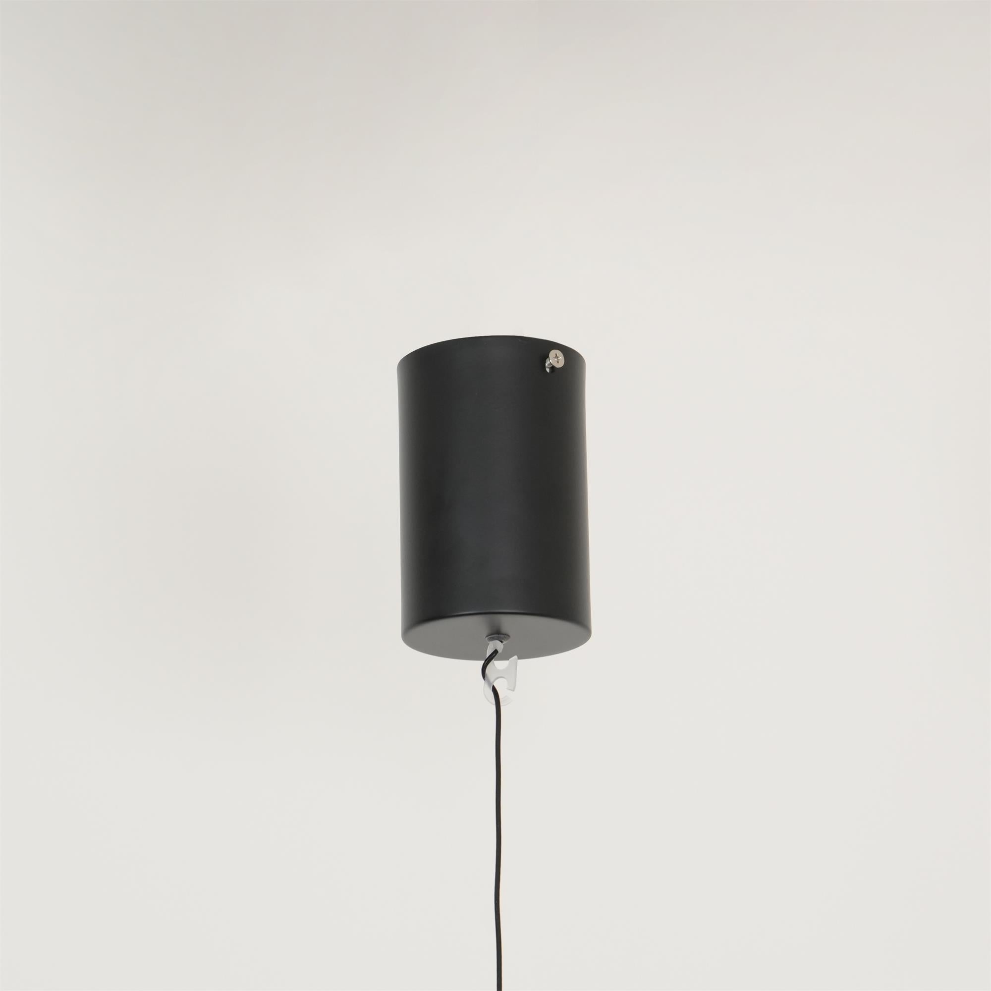 Uldoror Suspension Métal Minimaliste Moderne - Neutralighting