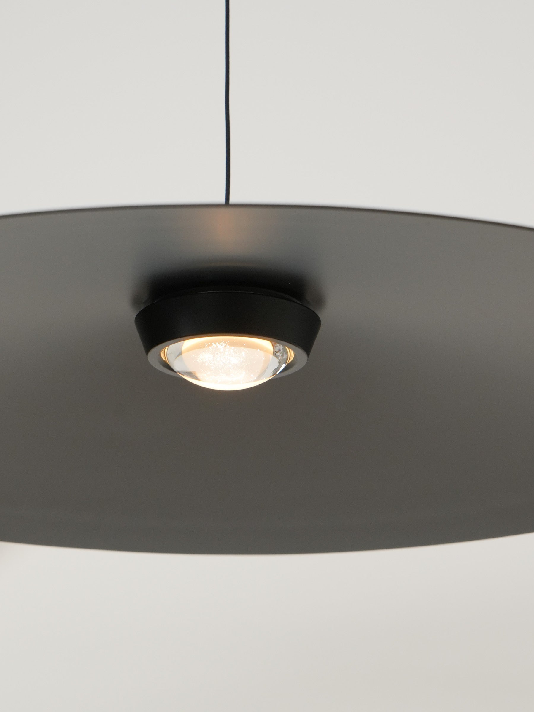 Uldoror Suspension Métal Minimaliste Moderne - Neutralighting