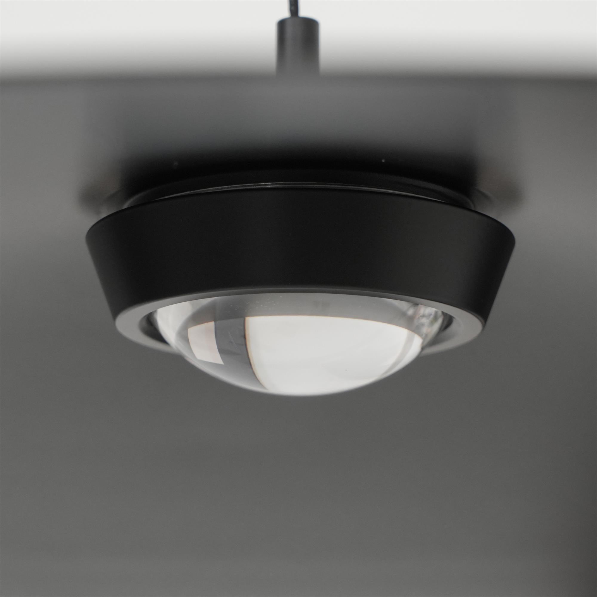 Uldoror Suspension Métal Minimaliste Moderne - Neutralighting
