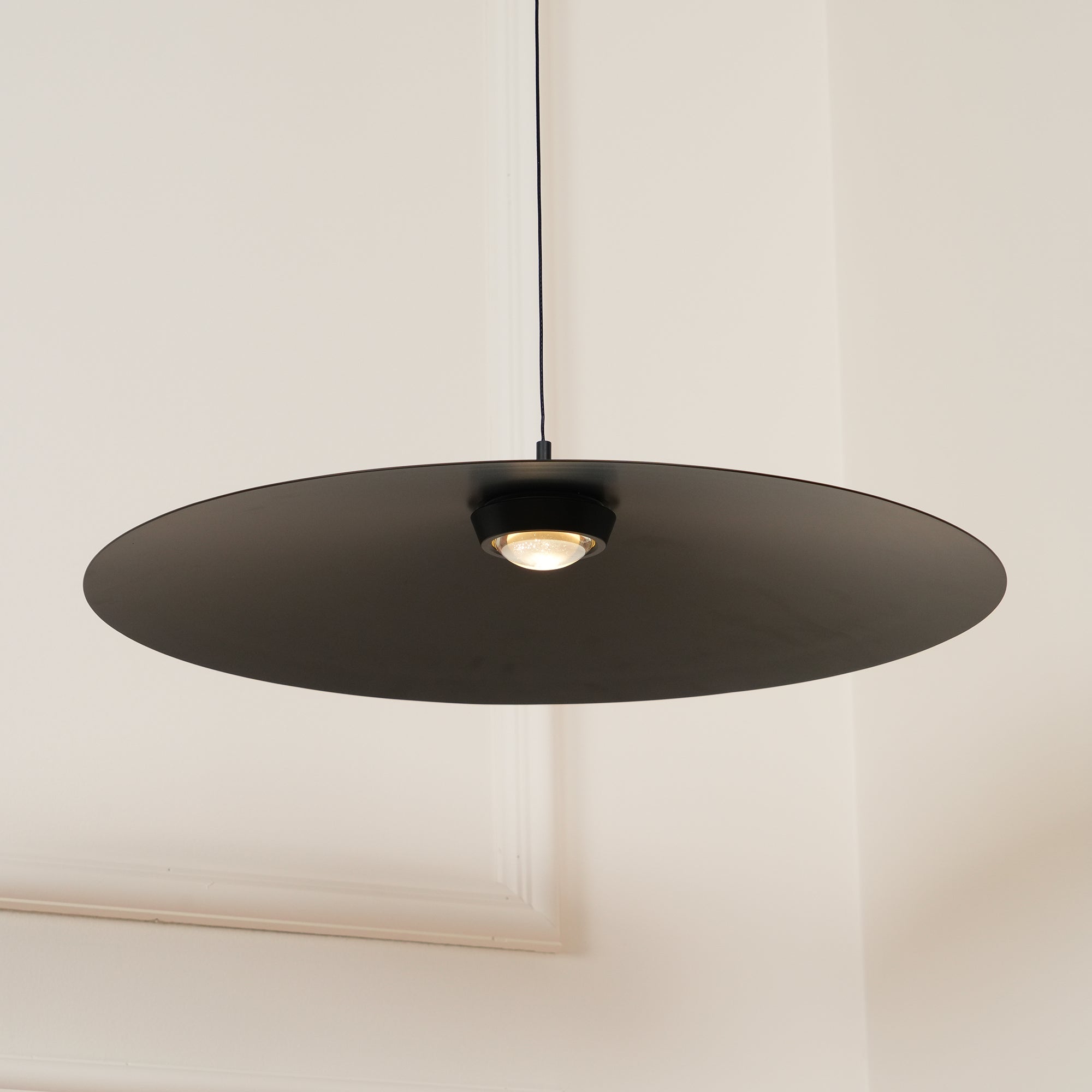 Uldoror Suspension Métal Minimaliste Moderne - Neutralighting