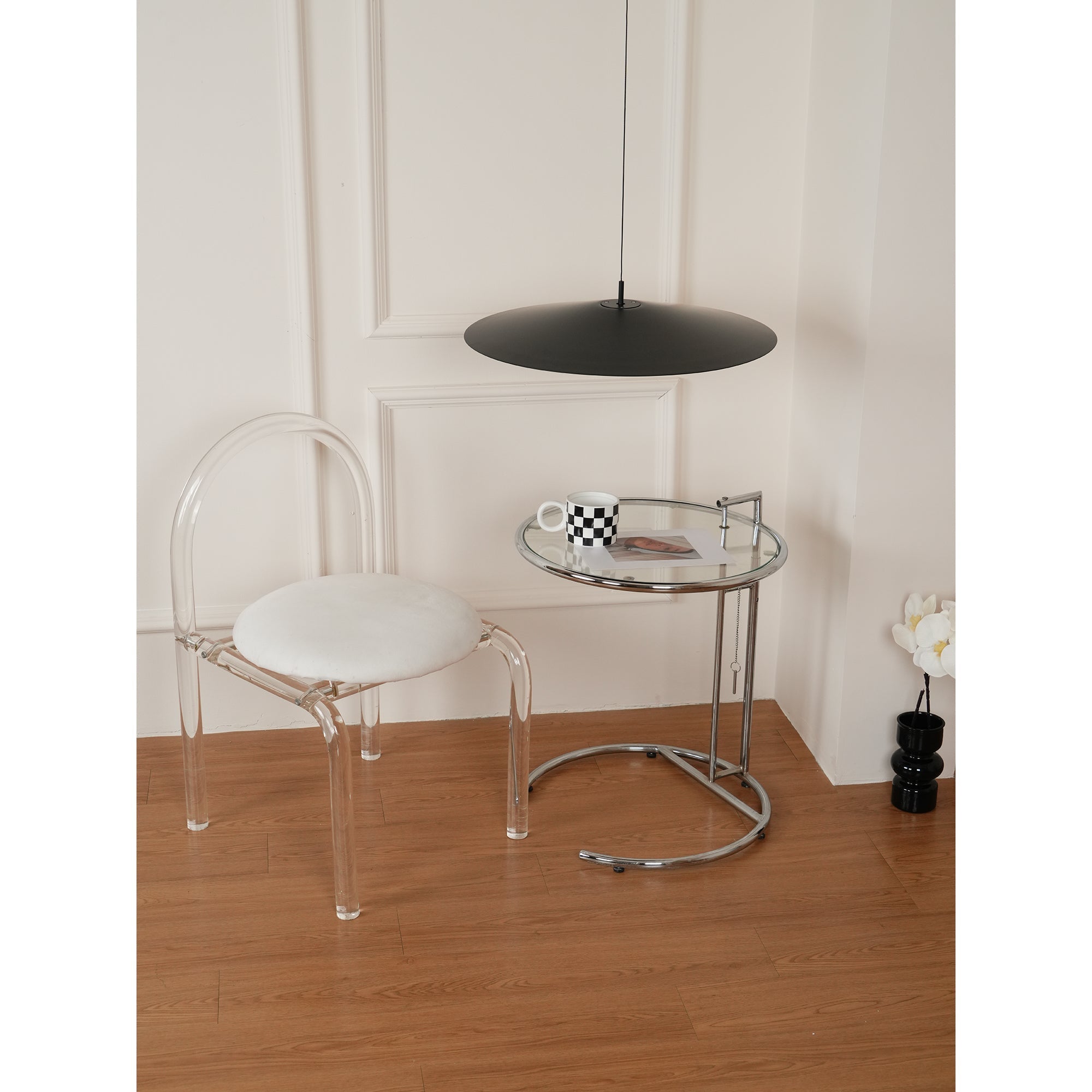 Uldoror Suspension Métal Minimaliste Moderne - Neutralighting