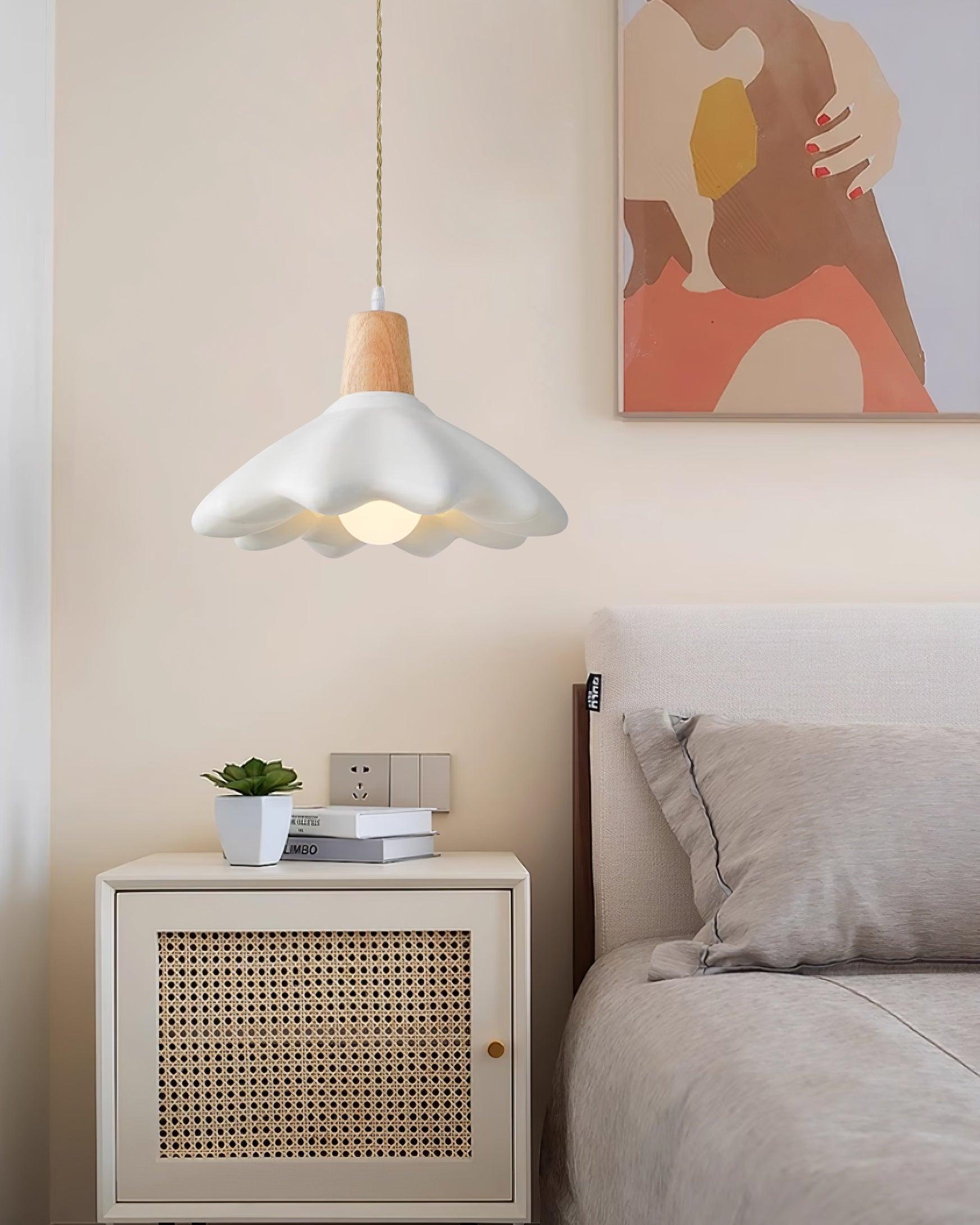 Celumi Lampe Suspension Résine - Neutralighting