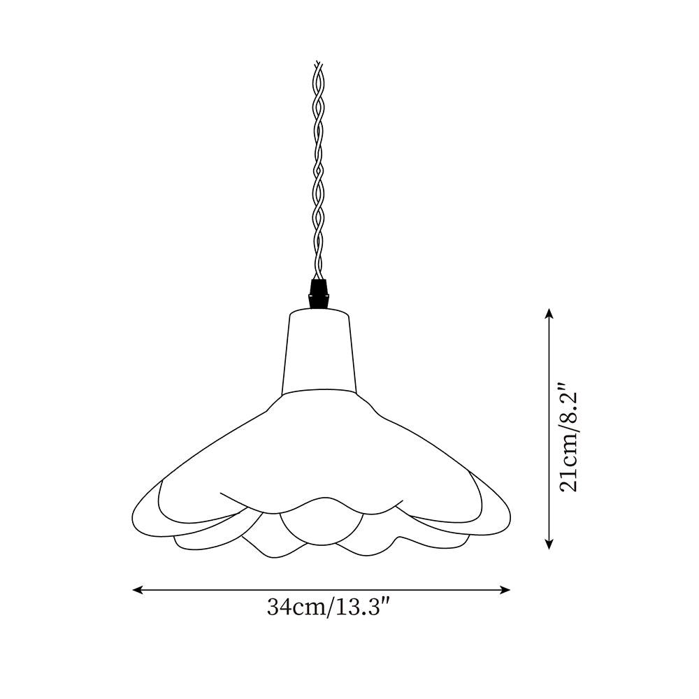Celumi Lampe Suspension Résine - Neutralighting