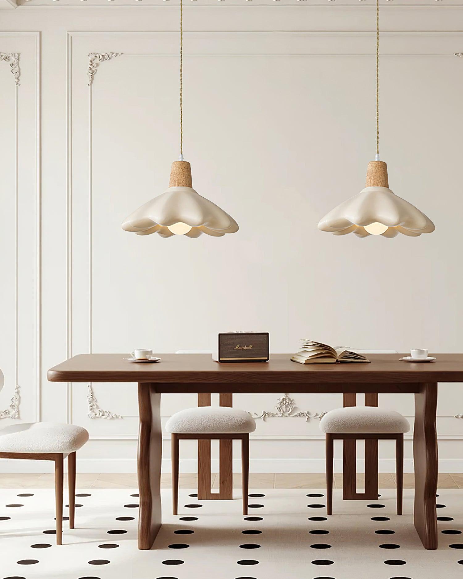 Celumi Lampe Suspension Résine - Neutralighting